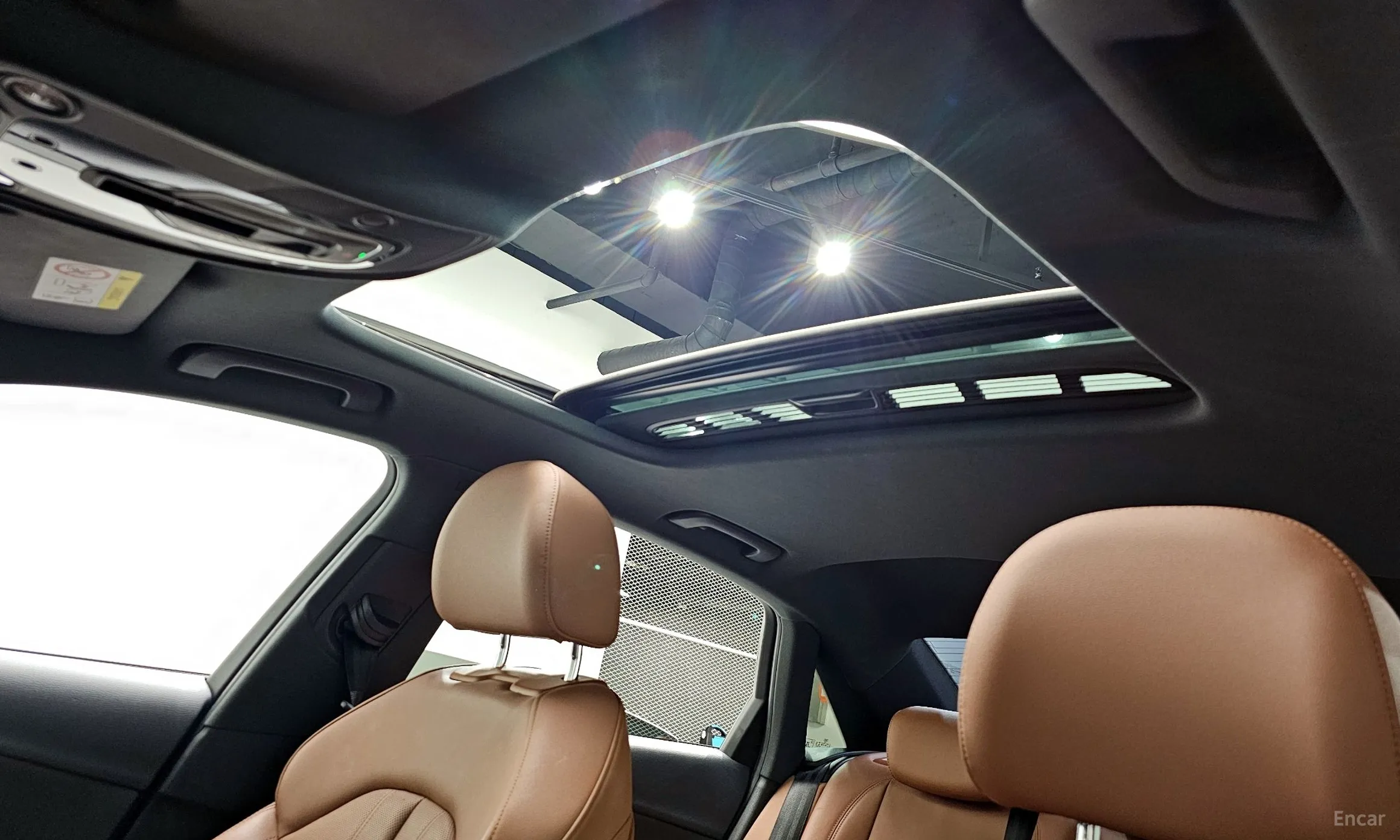 Audi A4 (B9) превью 20