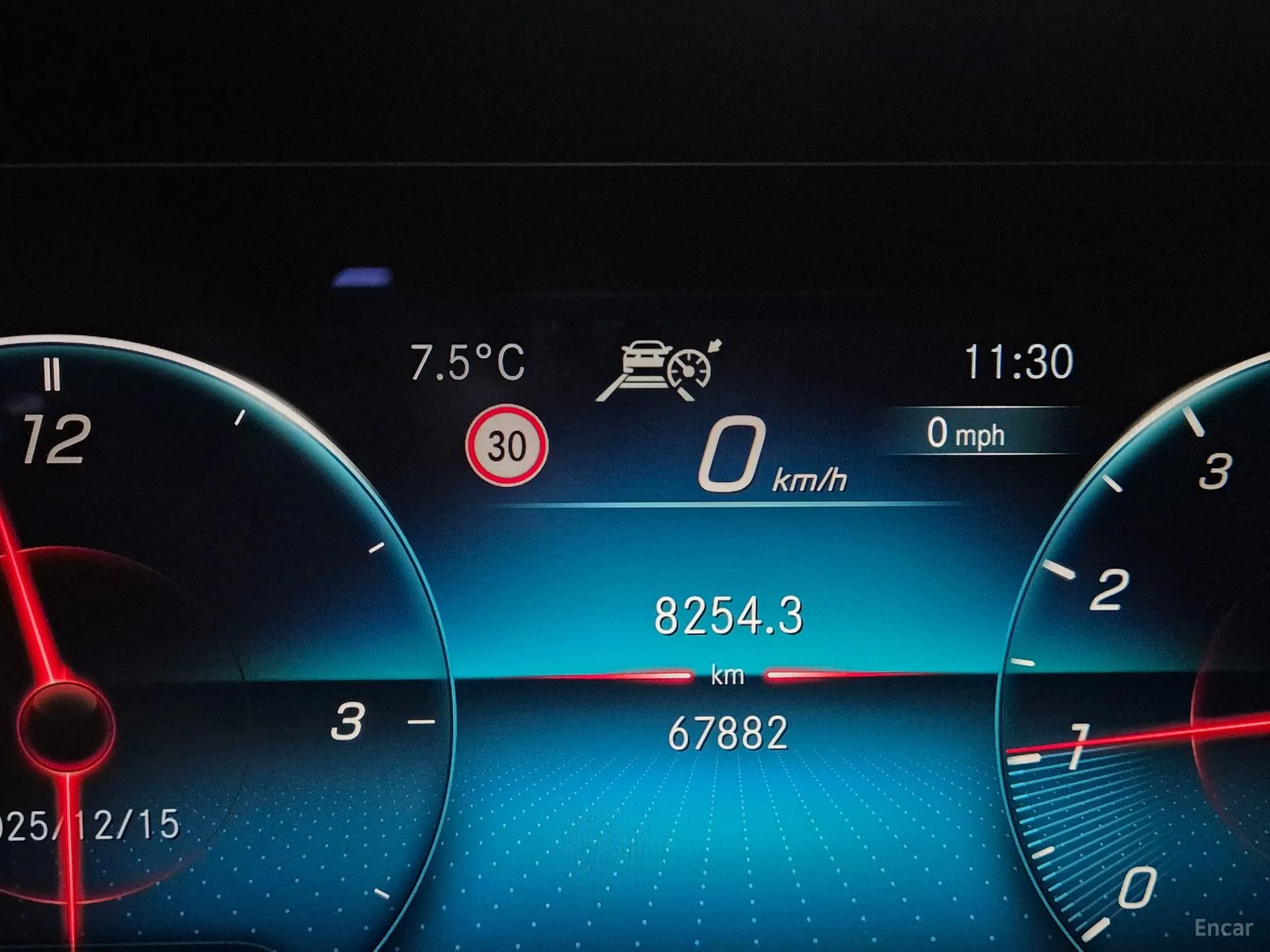Mercedes Benz E-Class W213 превью 12