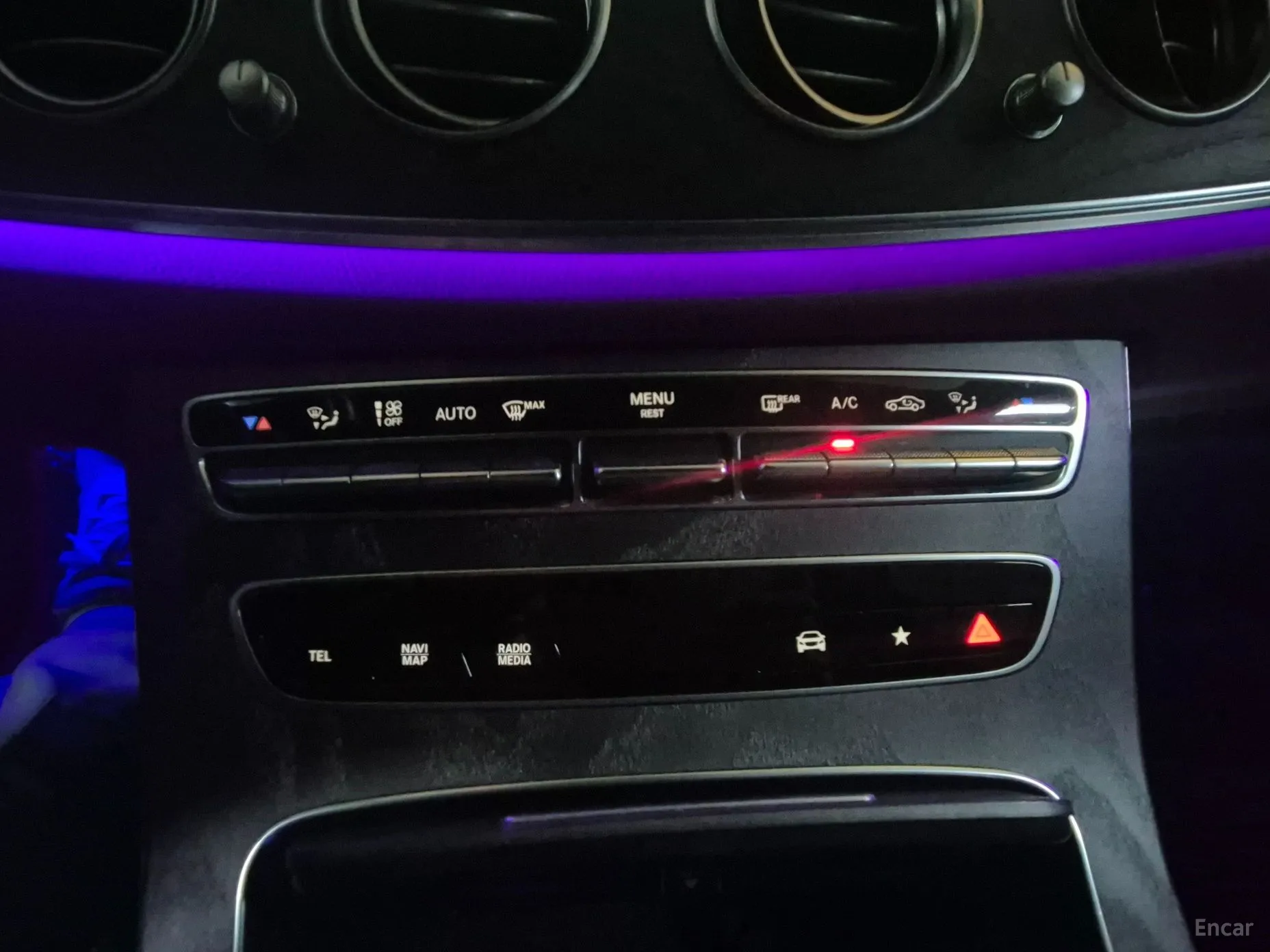 Mercedes Benz E-Class W213 превью 15