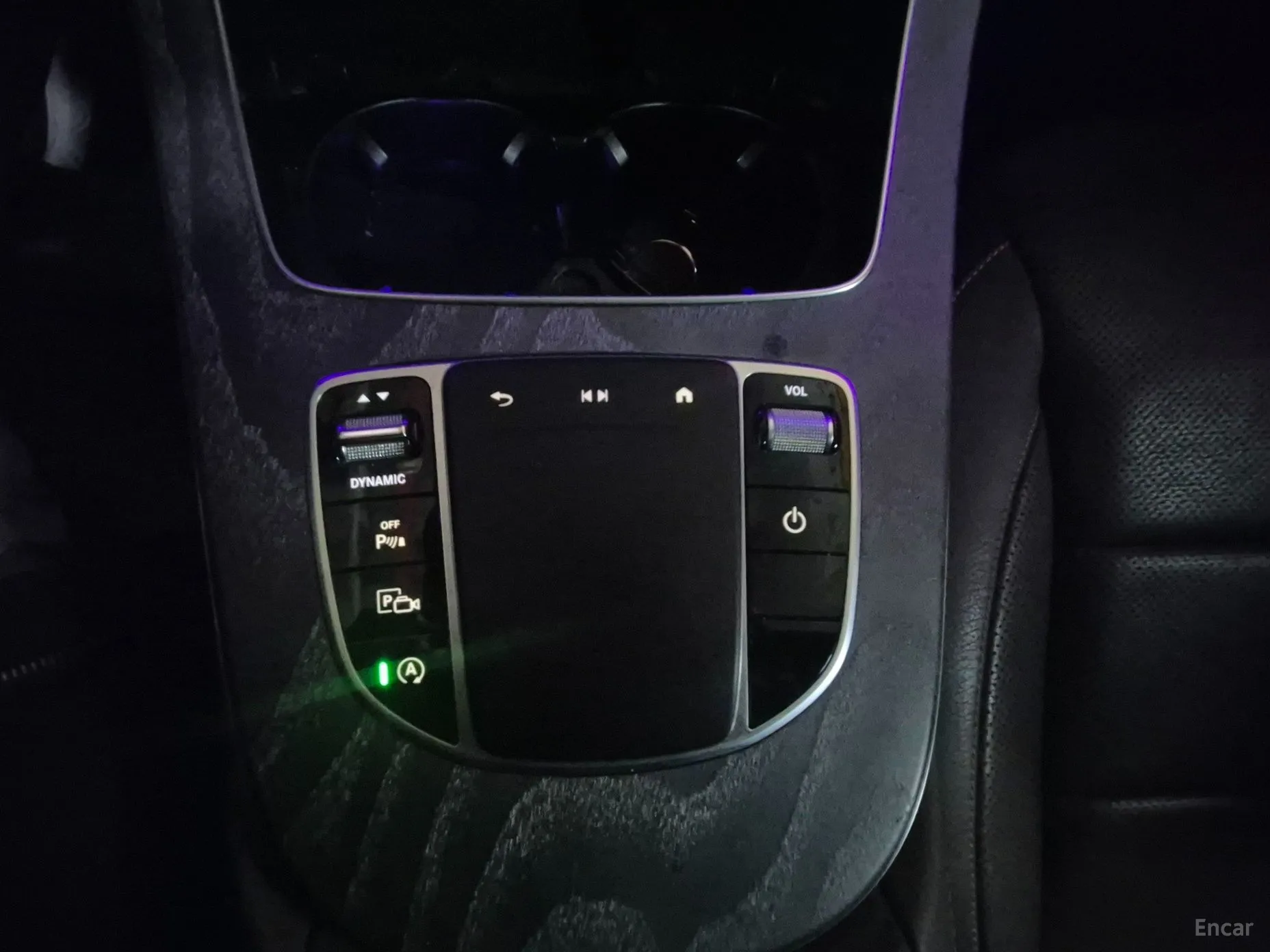 Mercedes Benz E-Class W213 превью 16