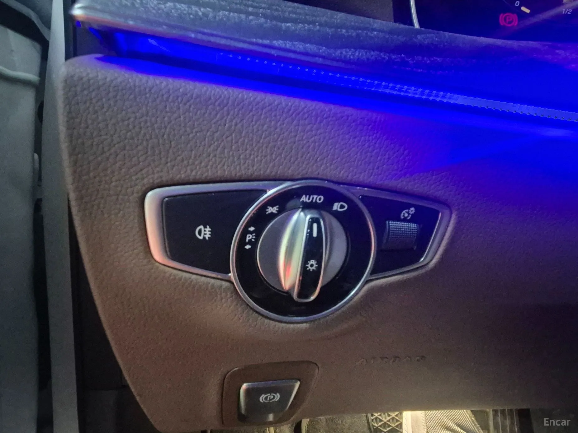 Mercedes Benz E-Class W213 превью 18