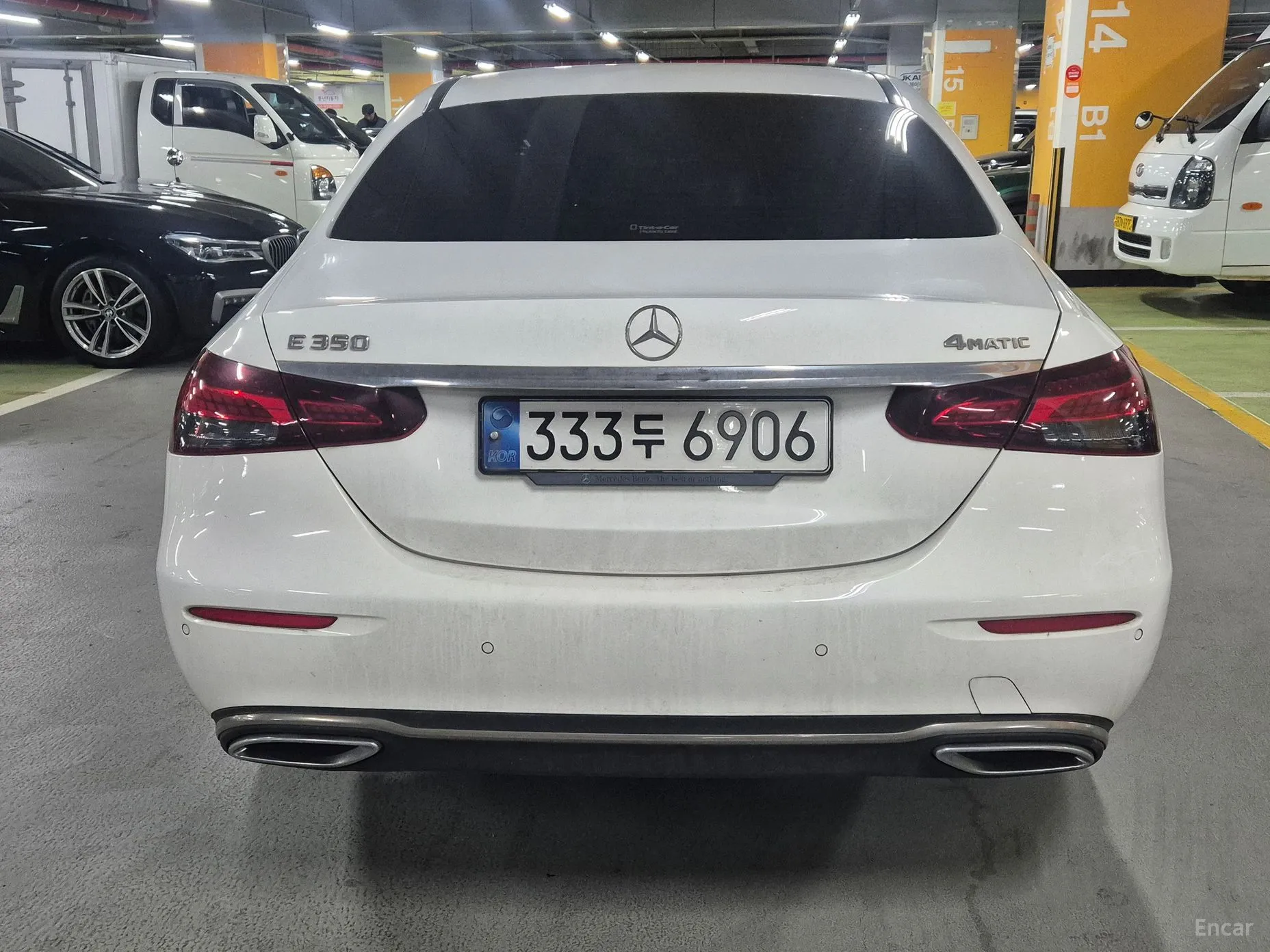Mercedes Benz E-Class W213 превью 4