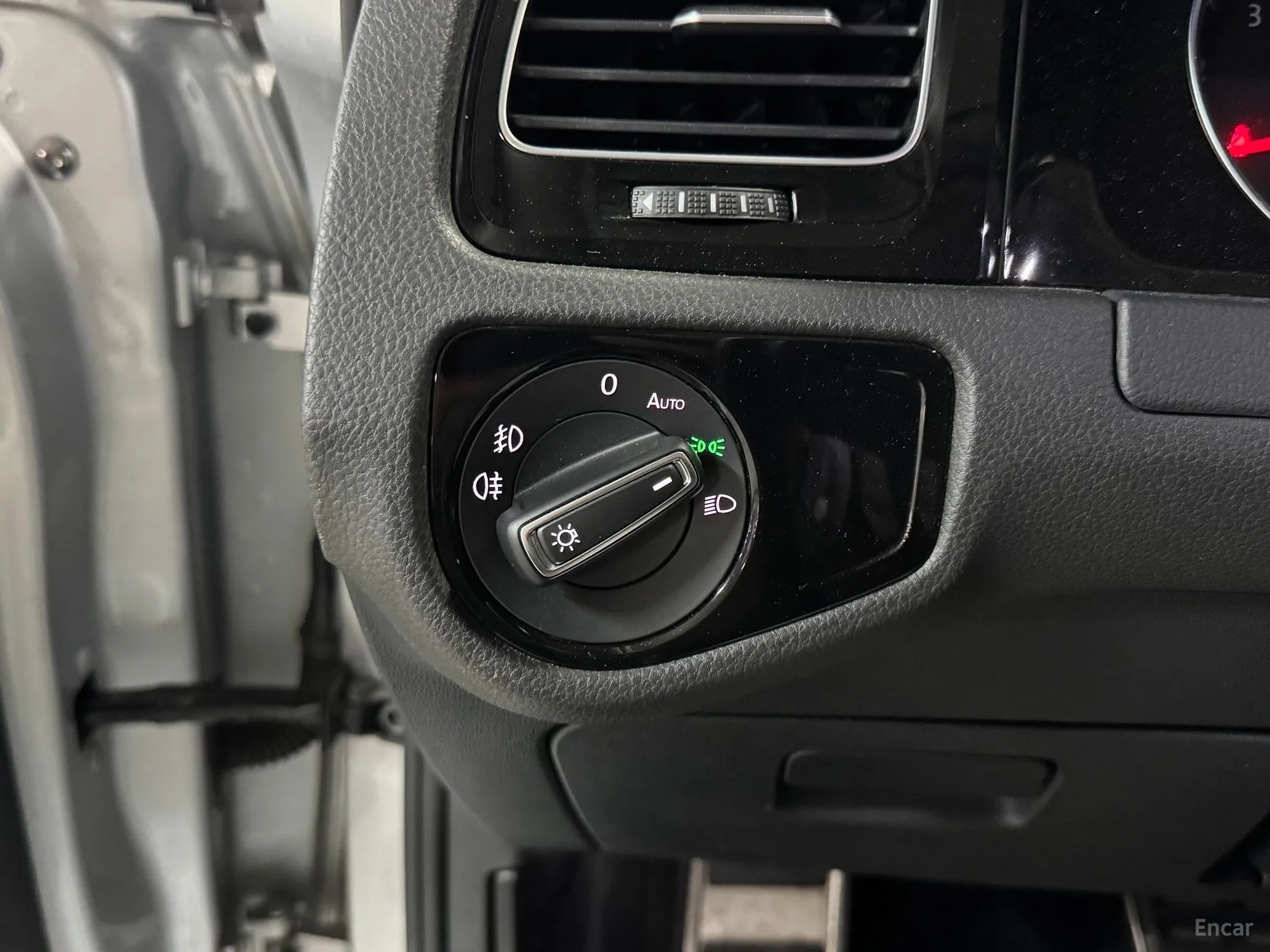 Volkswagen Golf 7th Generation превью 14