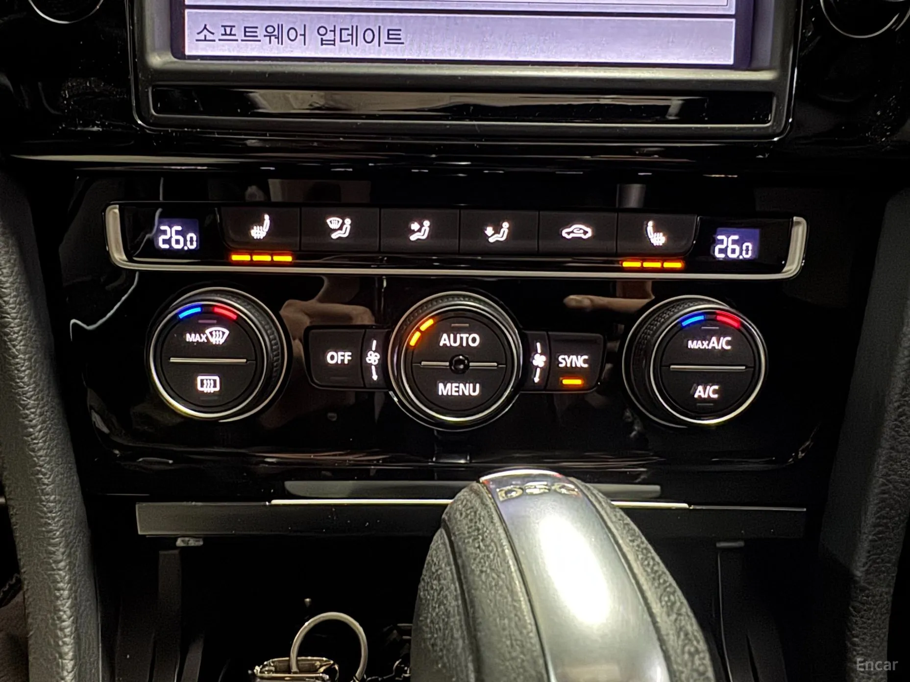 Volkswagen Golf 7th Generation превью 17