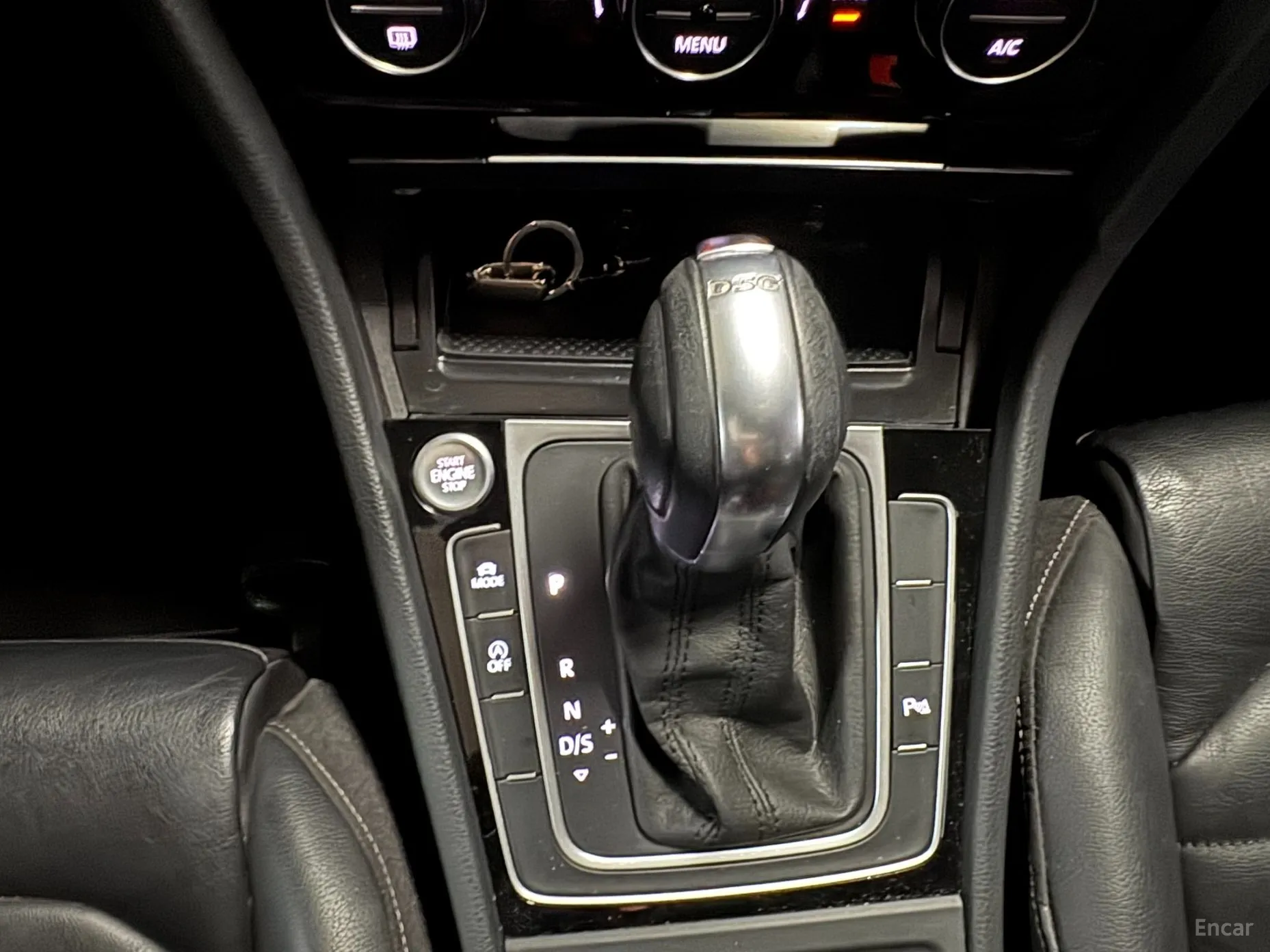 Volkswagen Golf 7th Generation превью 9