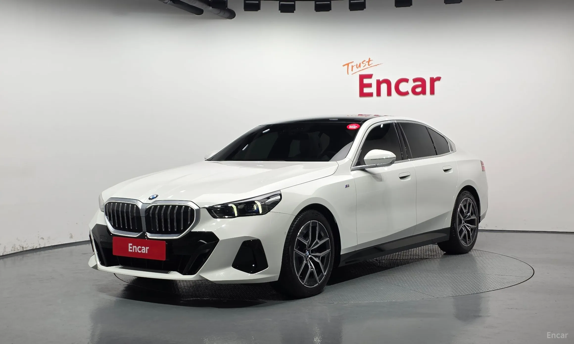 5 Series (G60)