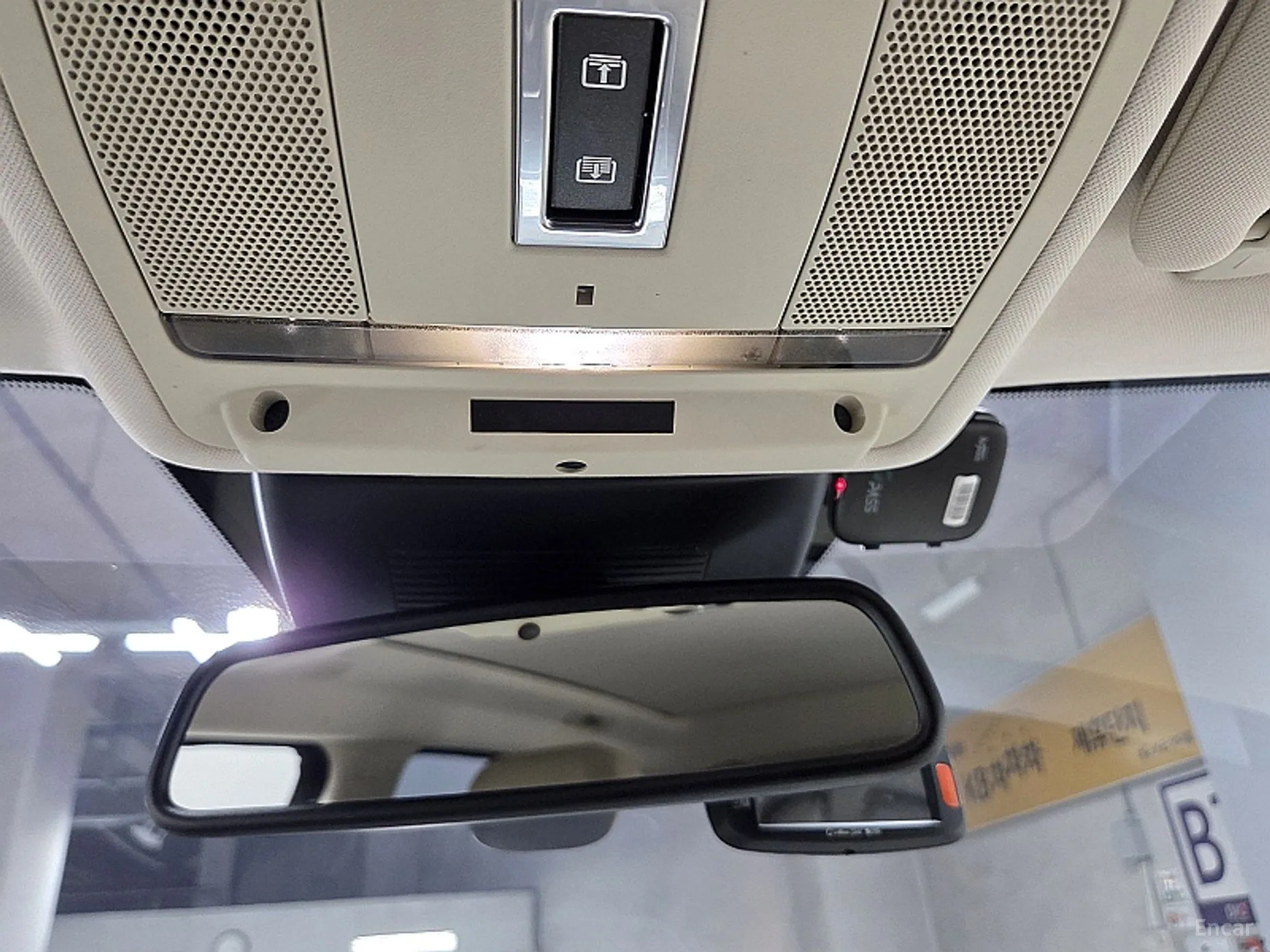 Land Rover Range Rover Evoque превью 15
