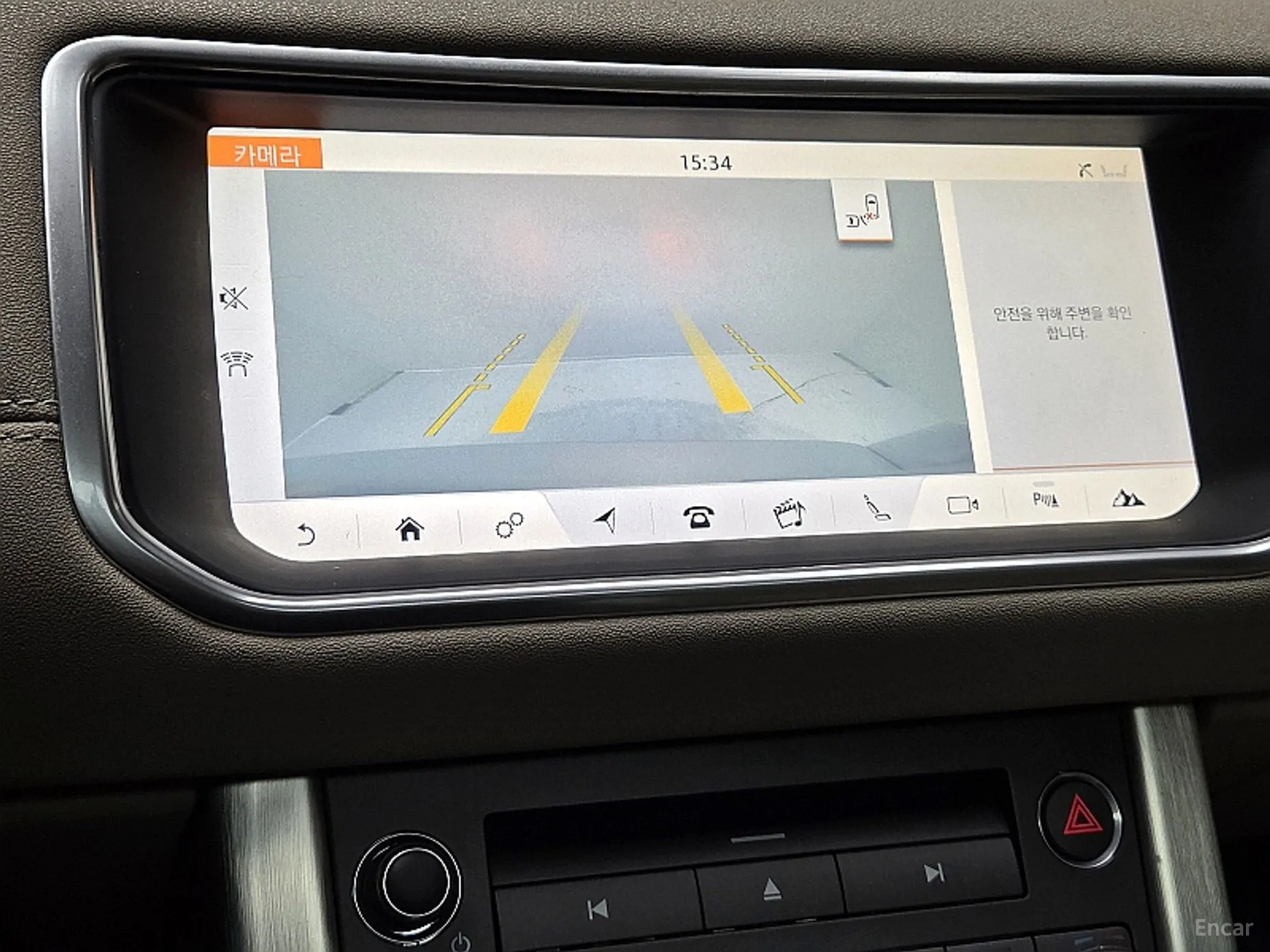 Land Rover Range Rover Evoque превью 18