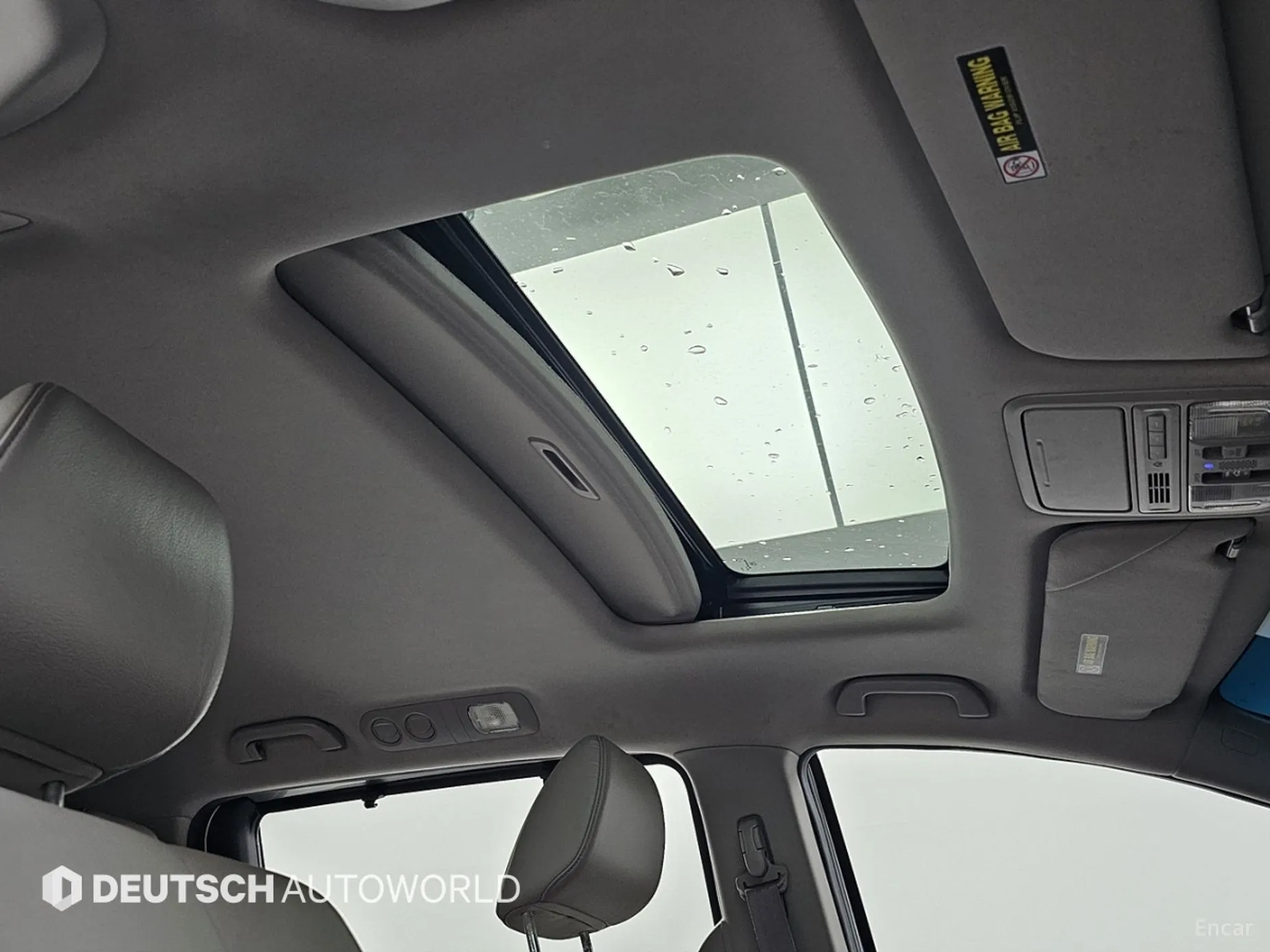 Honda Odyssey превью 19