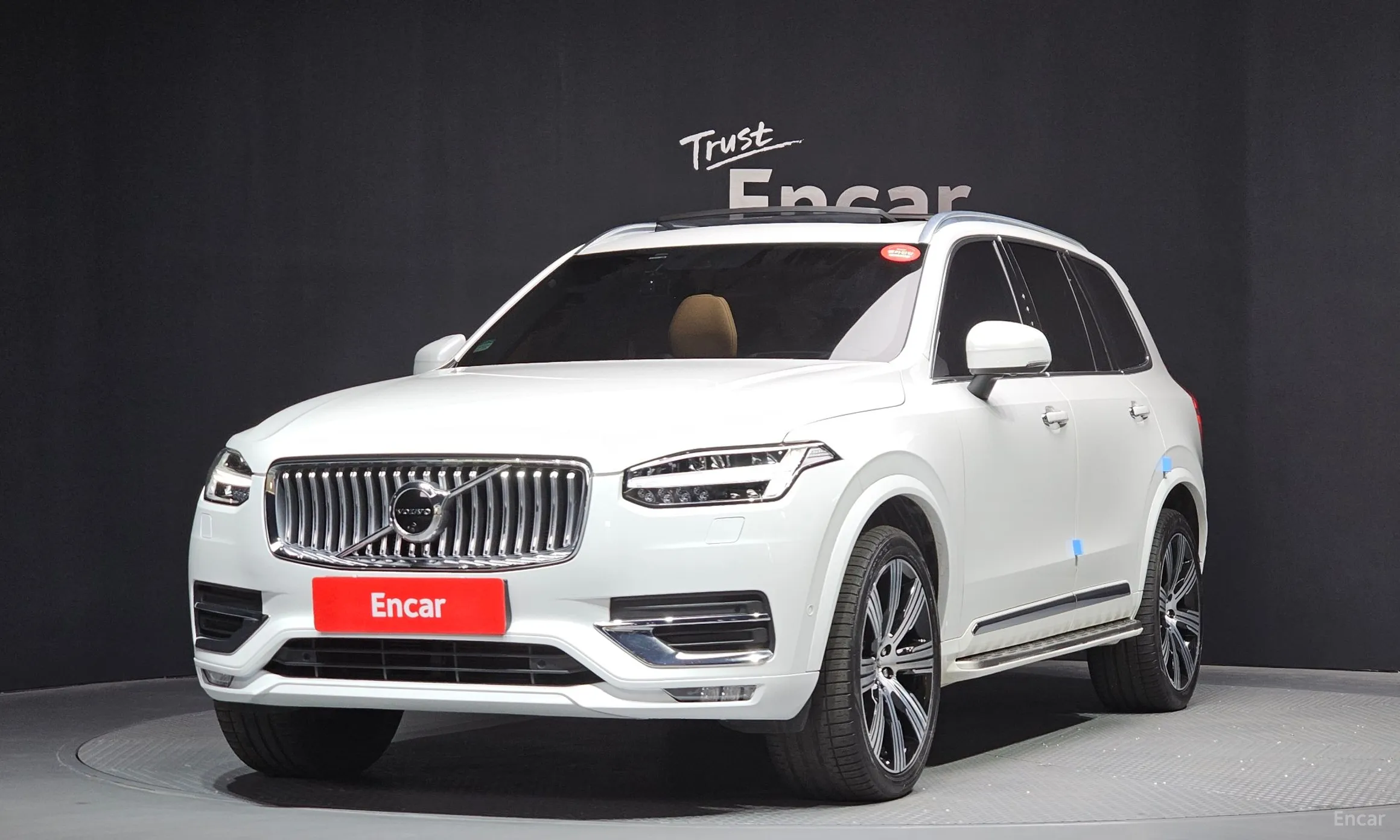XC90 Gen 2