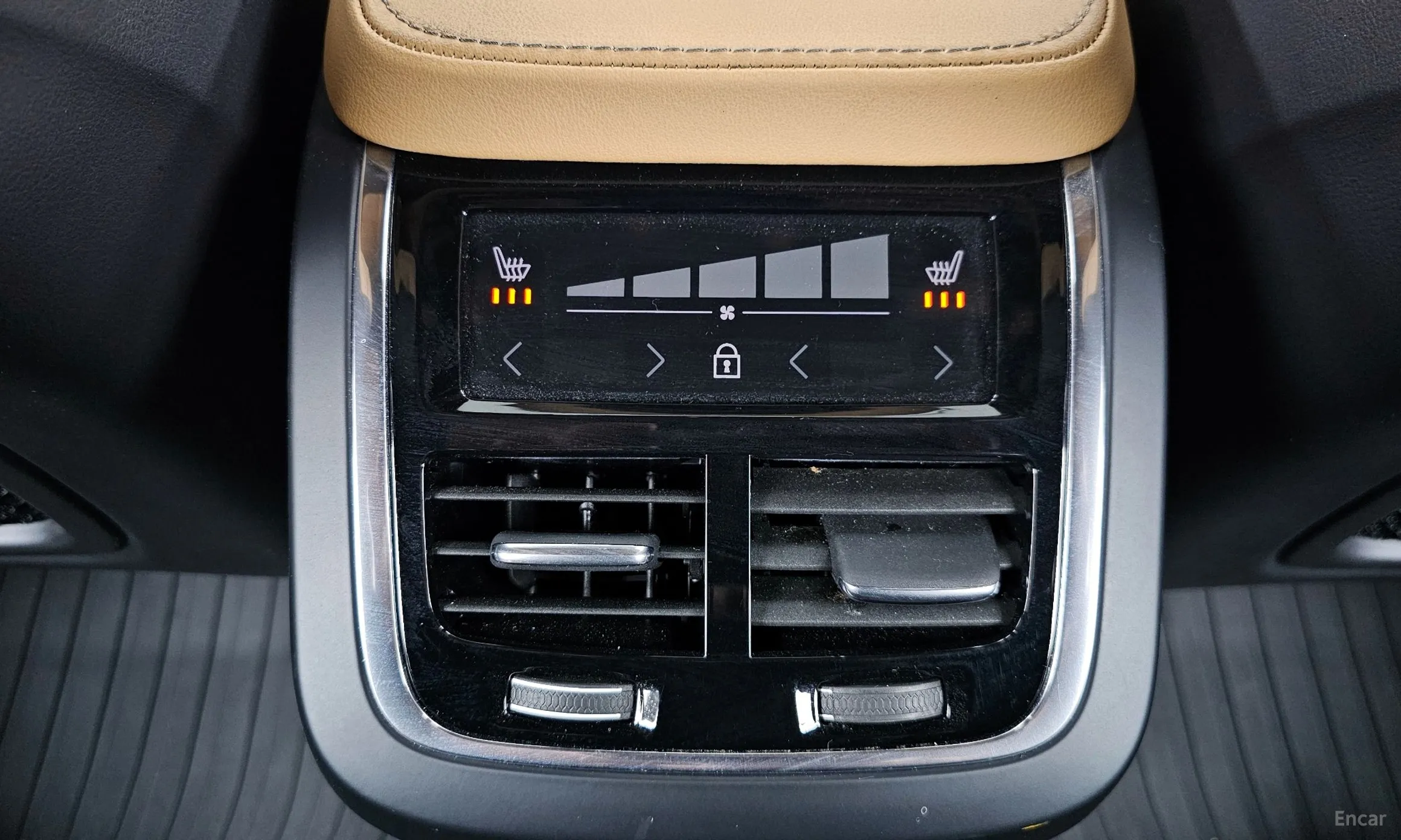 Volvo XC90 Gen 2 превью 18