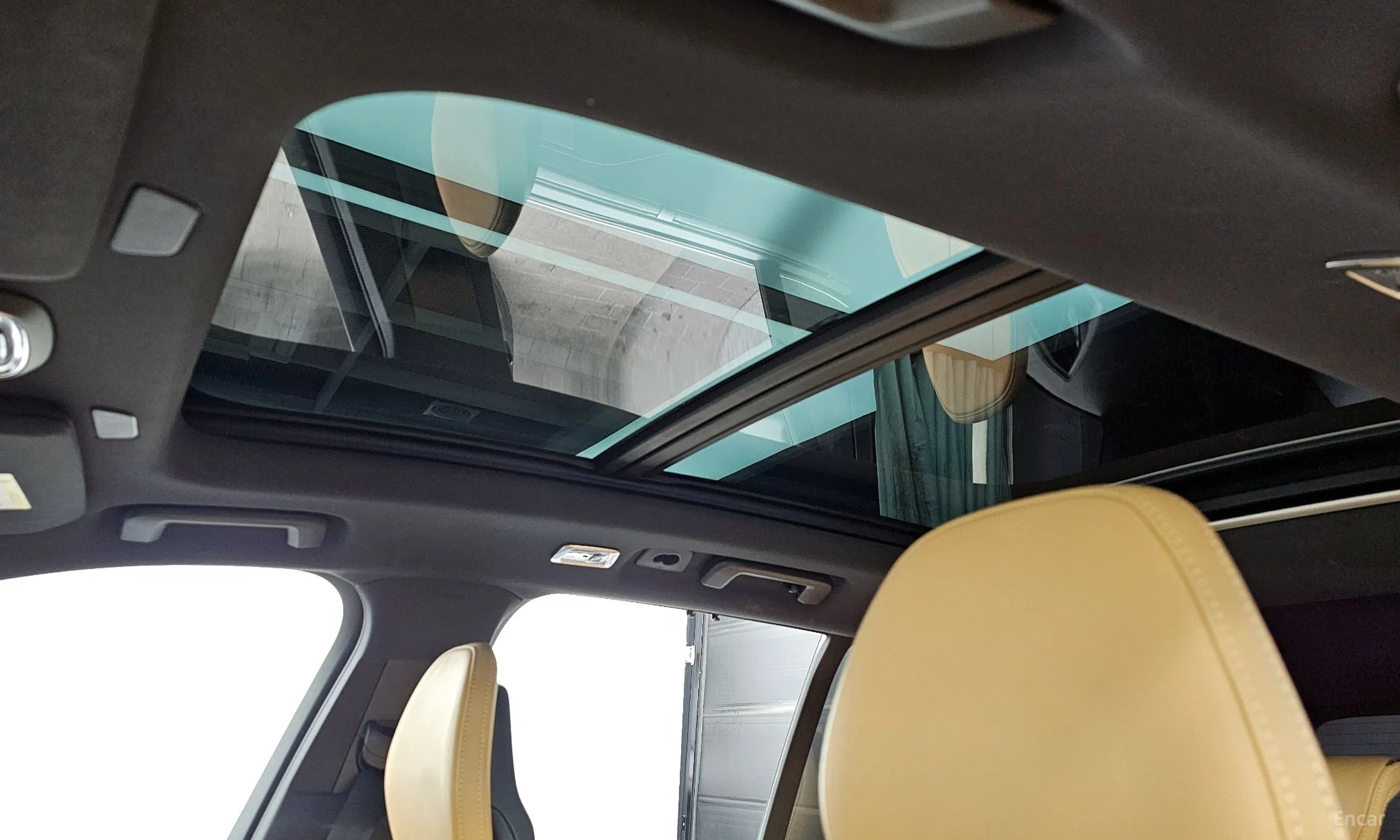 Volvo XC90 Gen 2 превью 19
