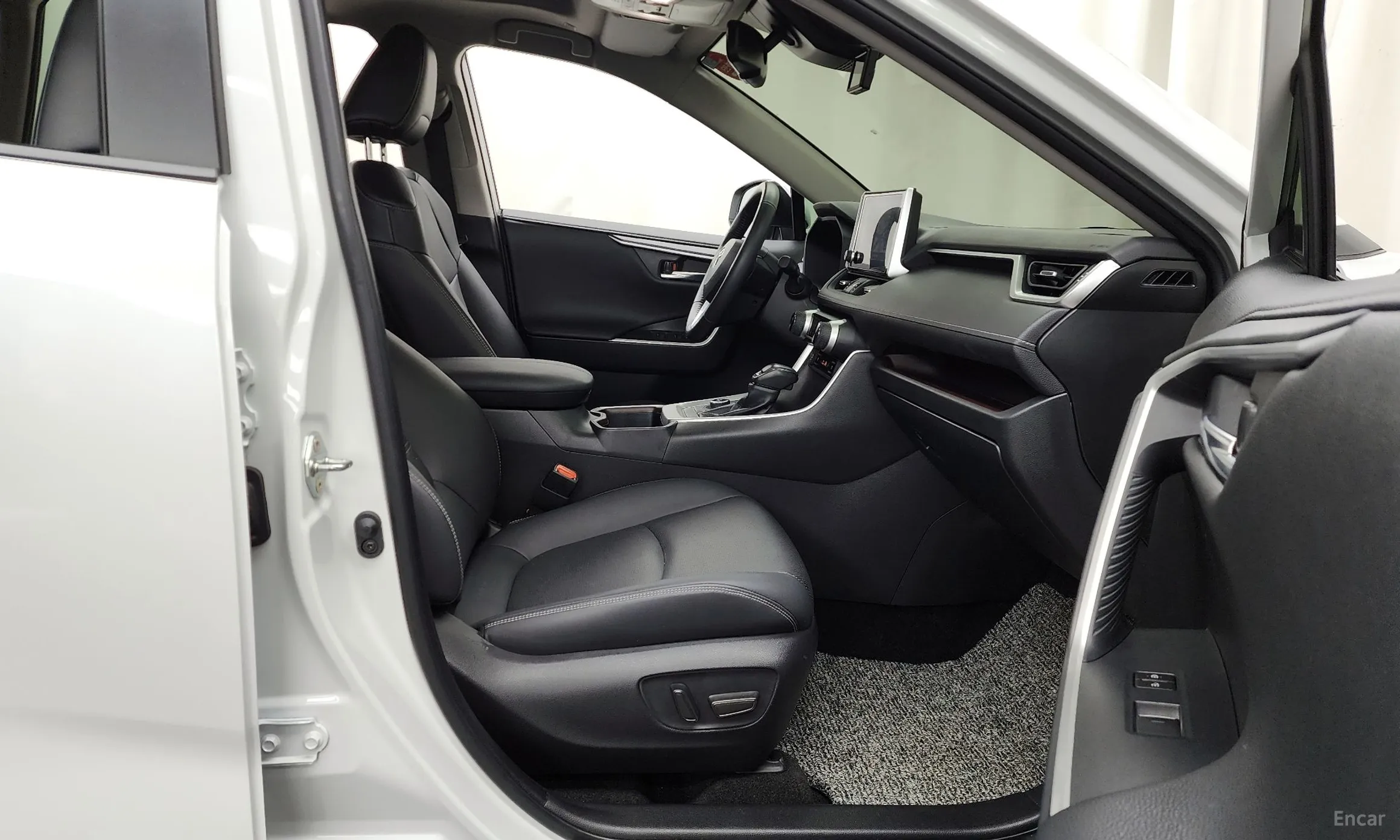 Toyota RAV4 5th Generation превью 11