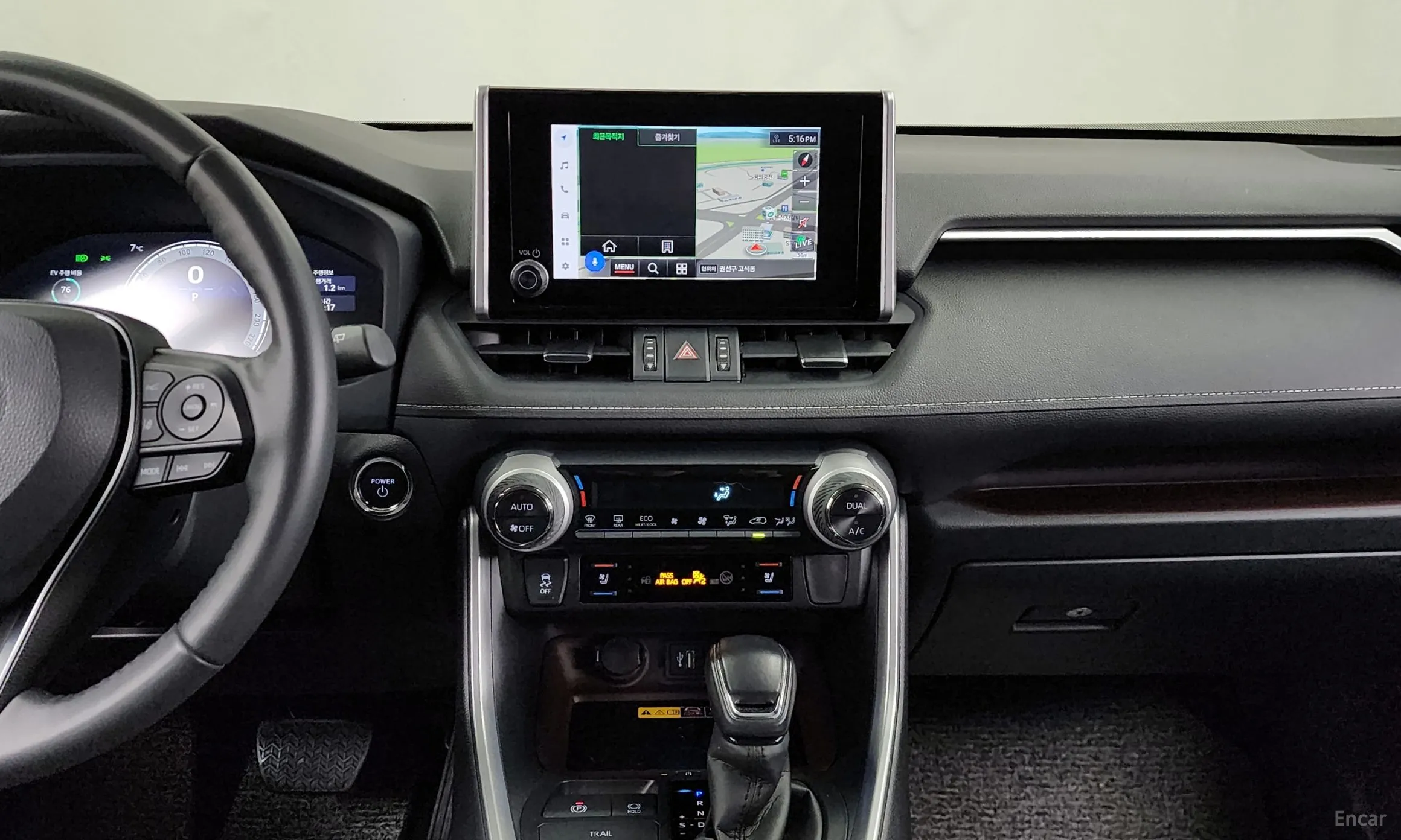 Toyota RAV4 5th Generation превью 14
