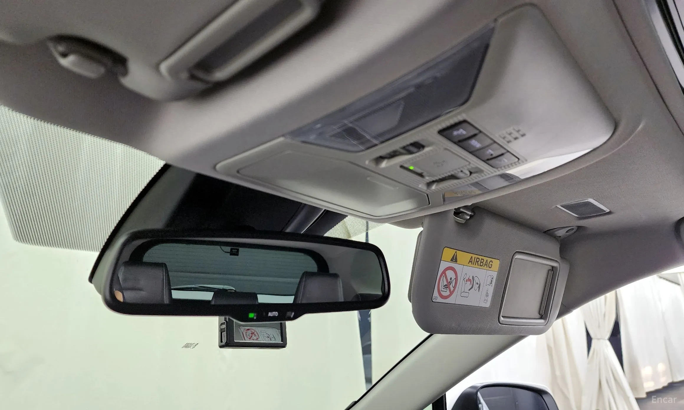 Toyota RAV4 5th Generation превью 17
