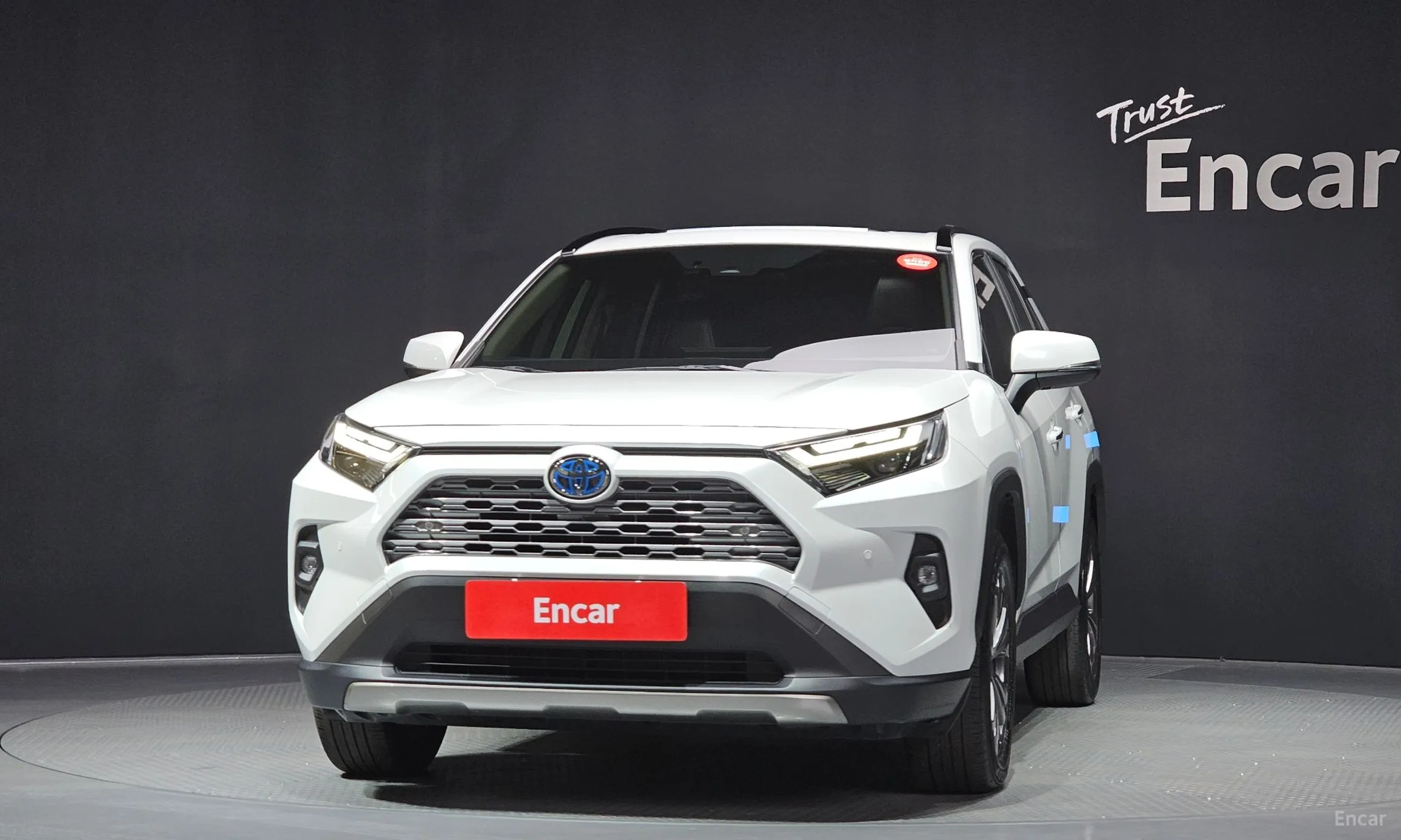 Toyota RAV4 5th Generation превью 3