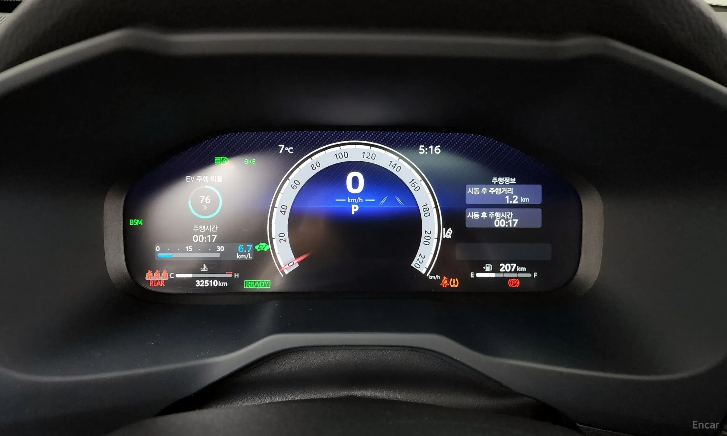 Toyota RAV4 5th Generation превью 8