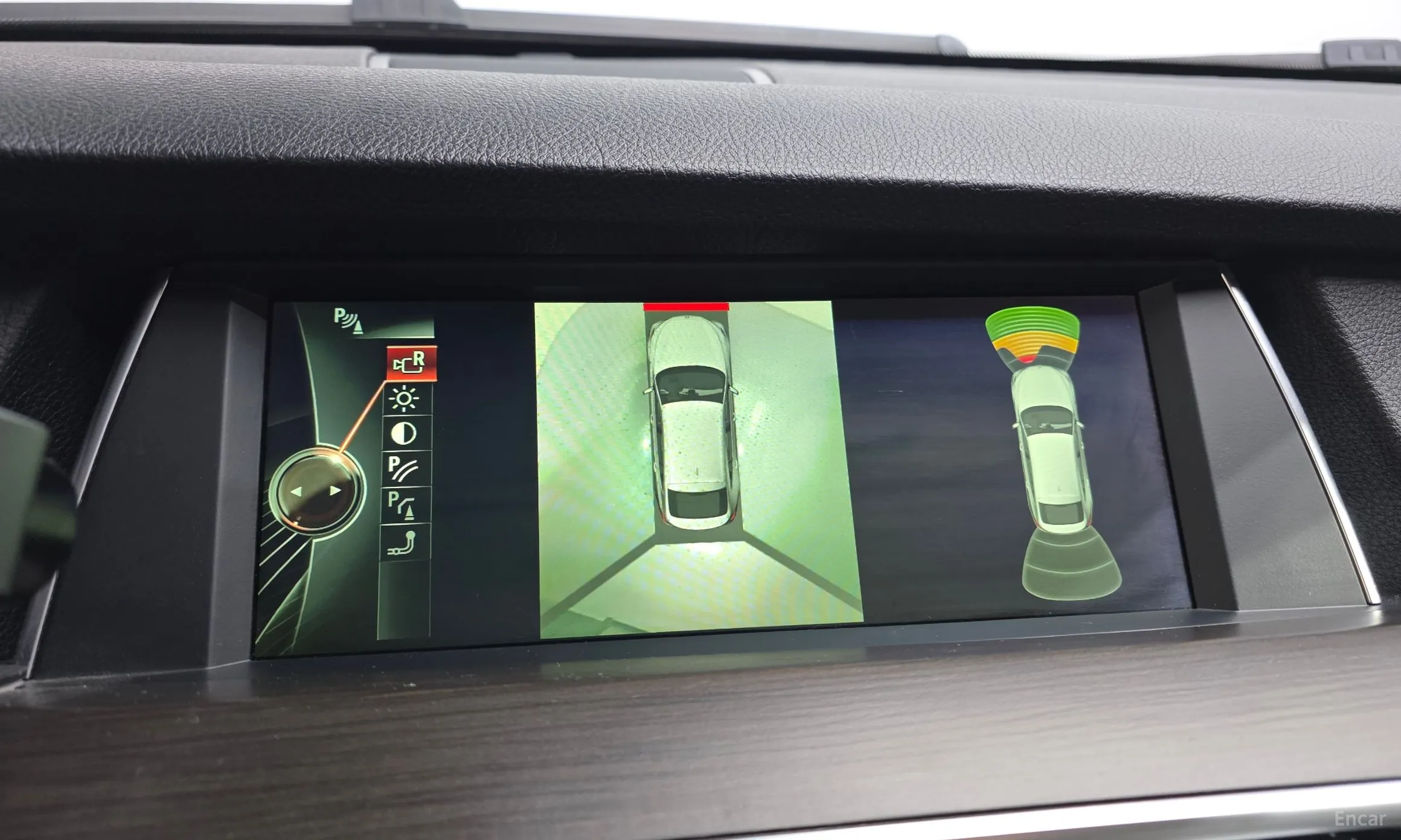 BMW 5 Series GT (F07) превью 17