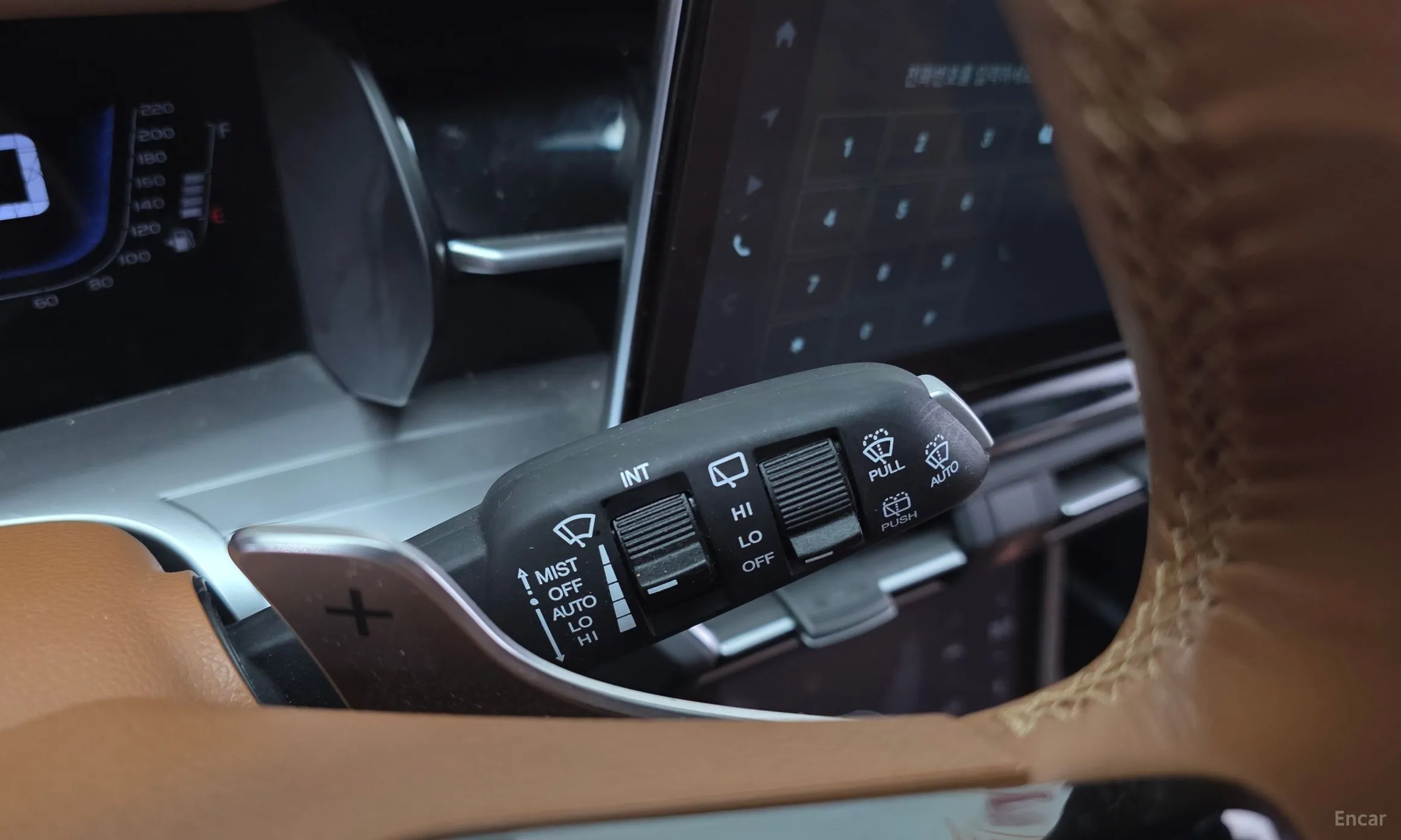 KG Mobility (SsangYong) Torres превью 16
