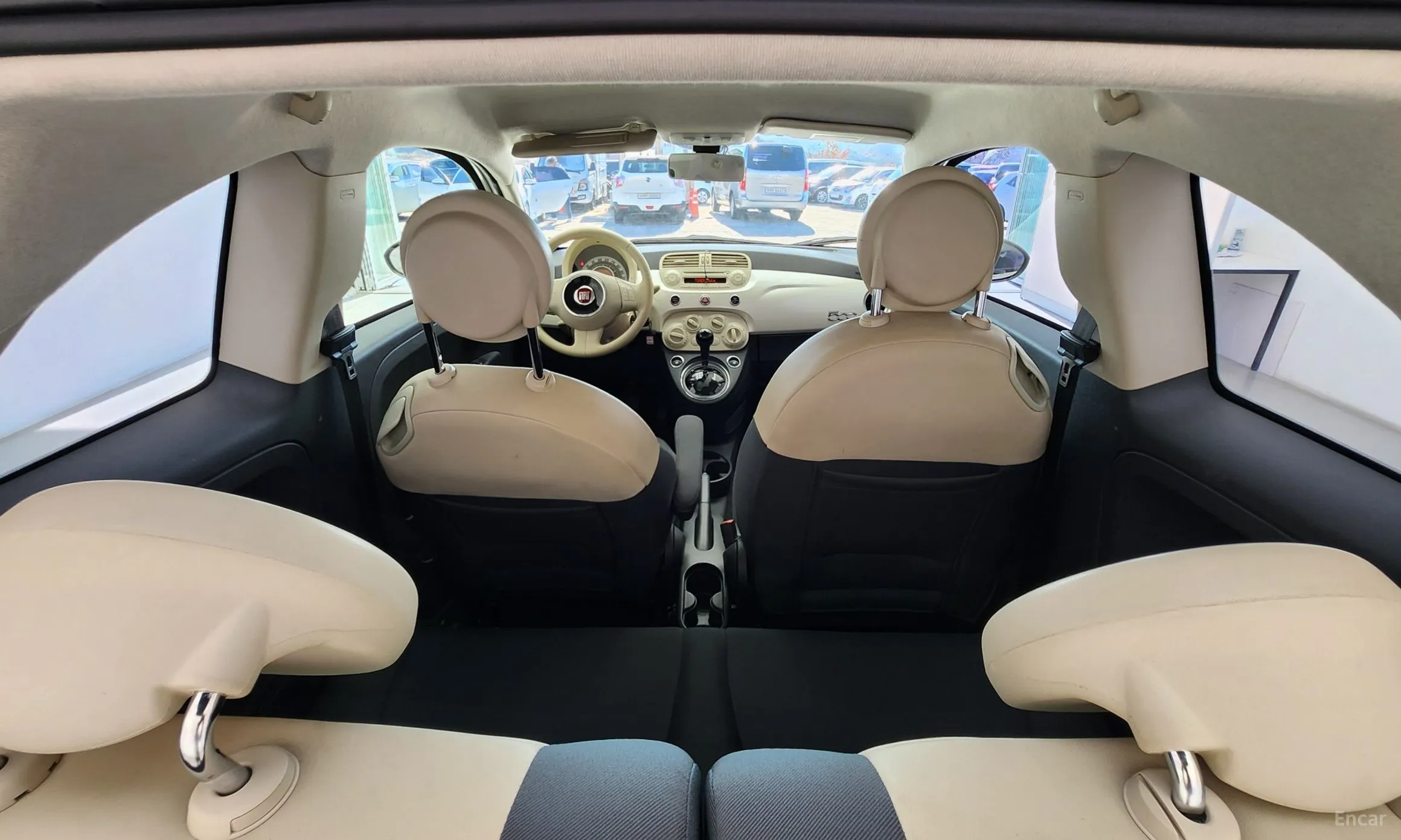 Fiat 500 превью 15