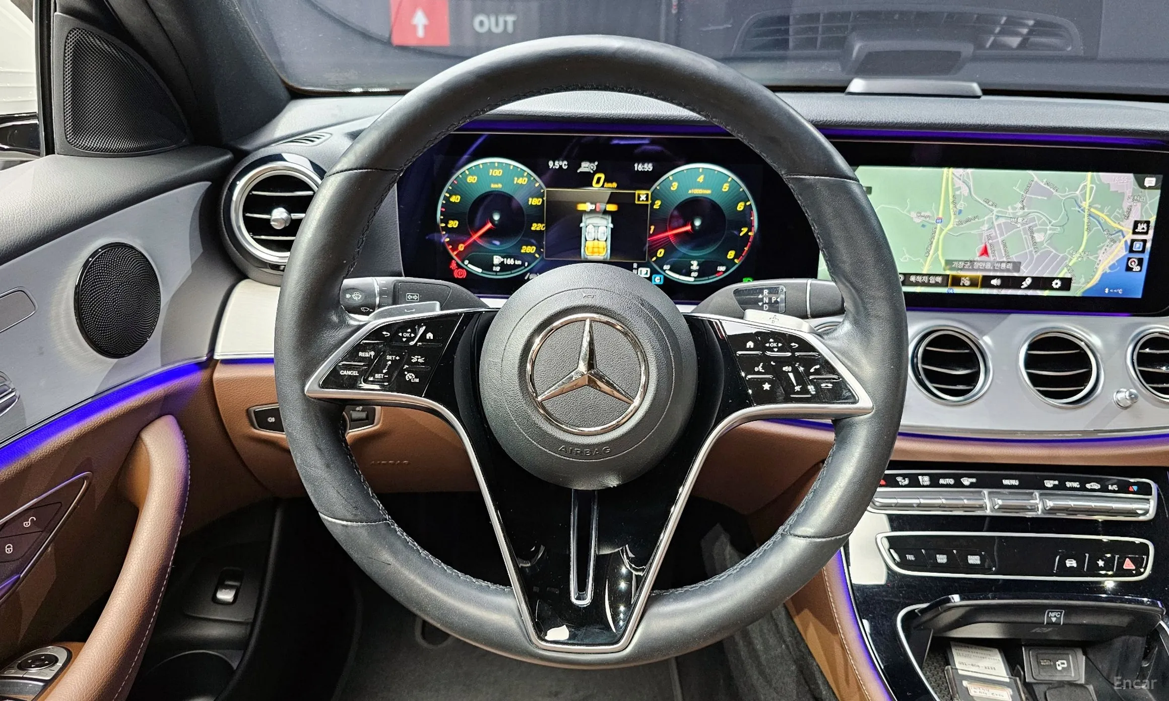Mercedes Benz E-Class W213 превью 13