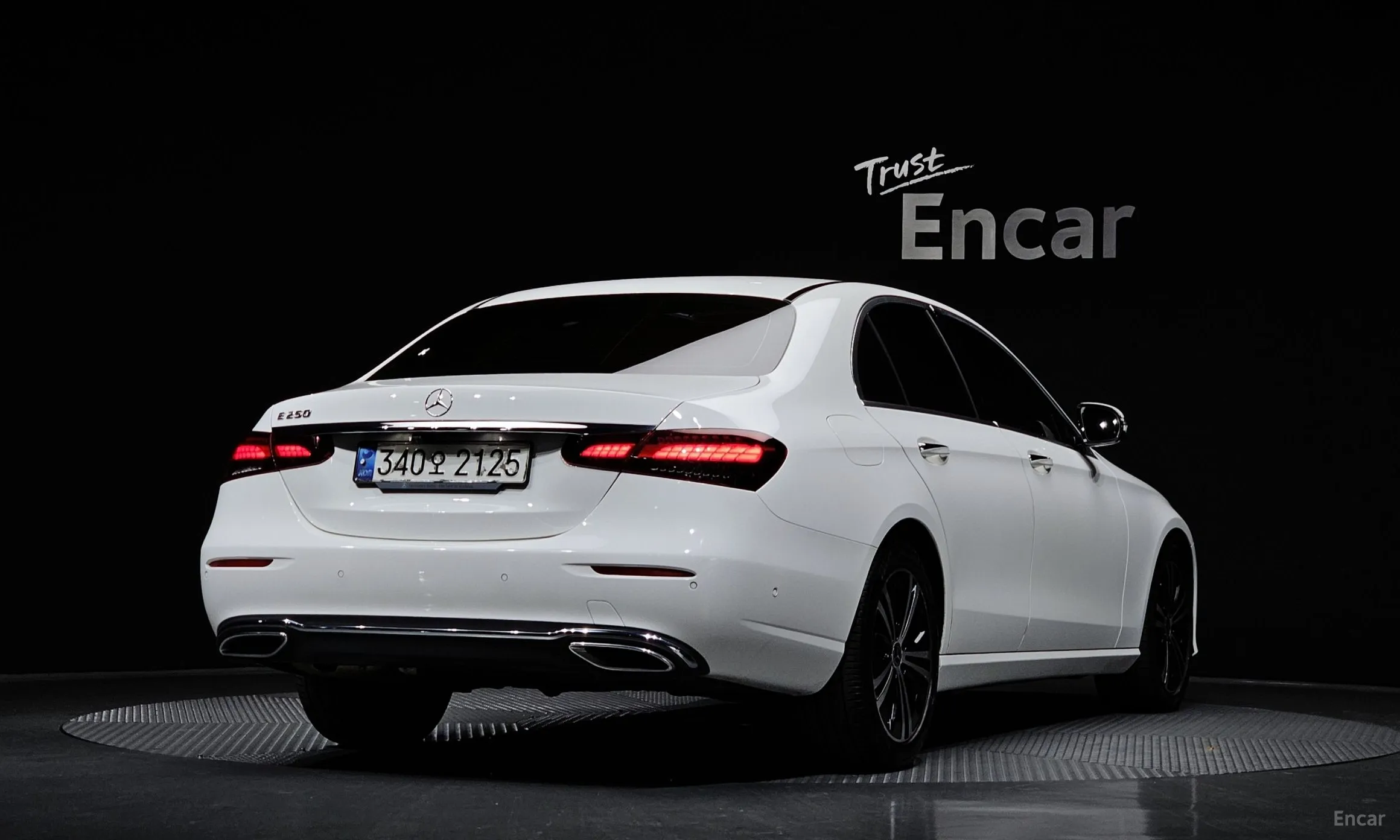 Mercedes Benz E-Class W213 превью 2
