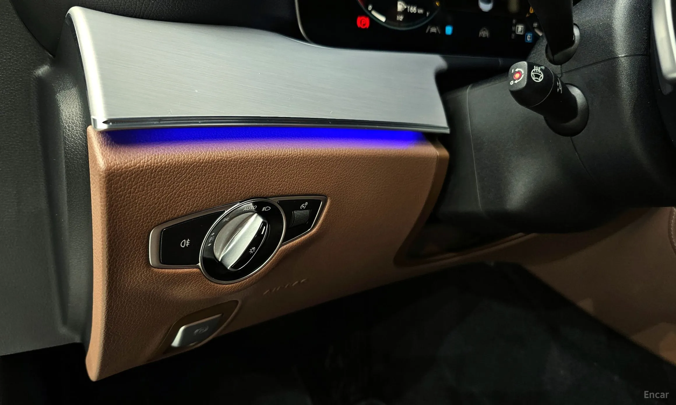 Mercedes Benz E-Class W213 превью 16