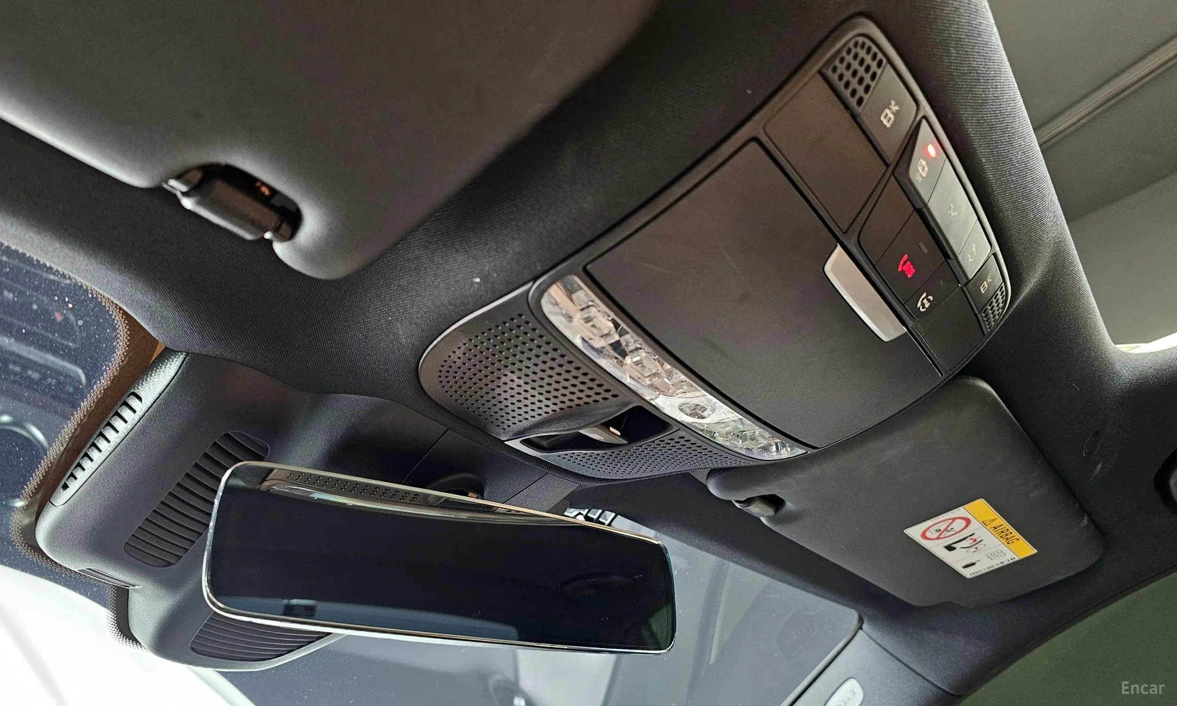 Mercedes Benz E-Class W213 превью 19