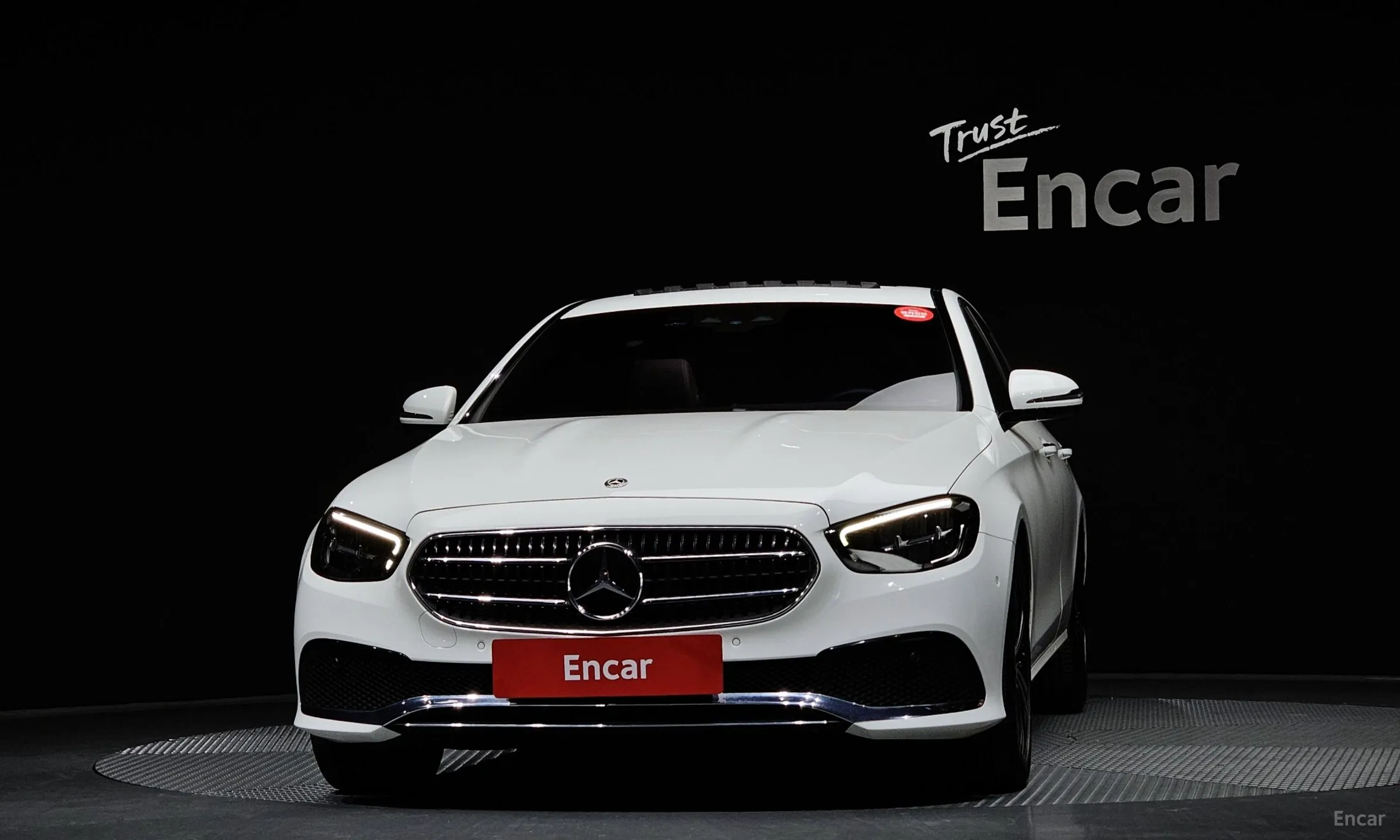 Mercedes Benz E-Class W213 превью 3