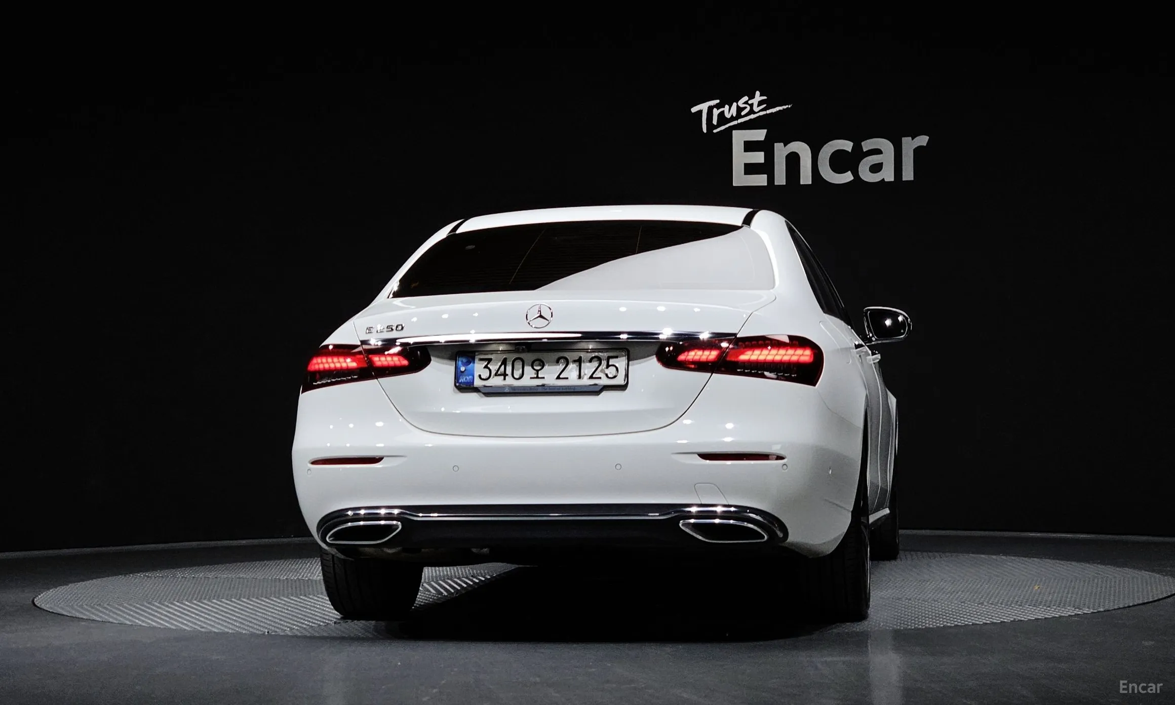 Mercedes Benz E-Class W213 превью 4