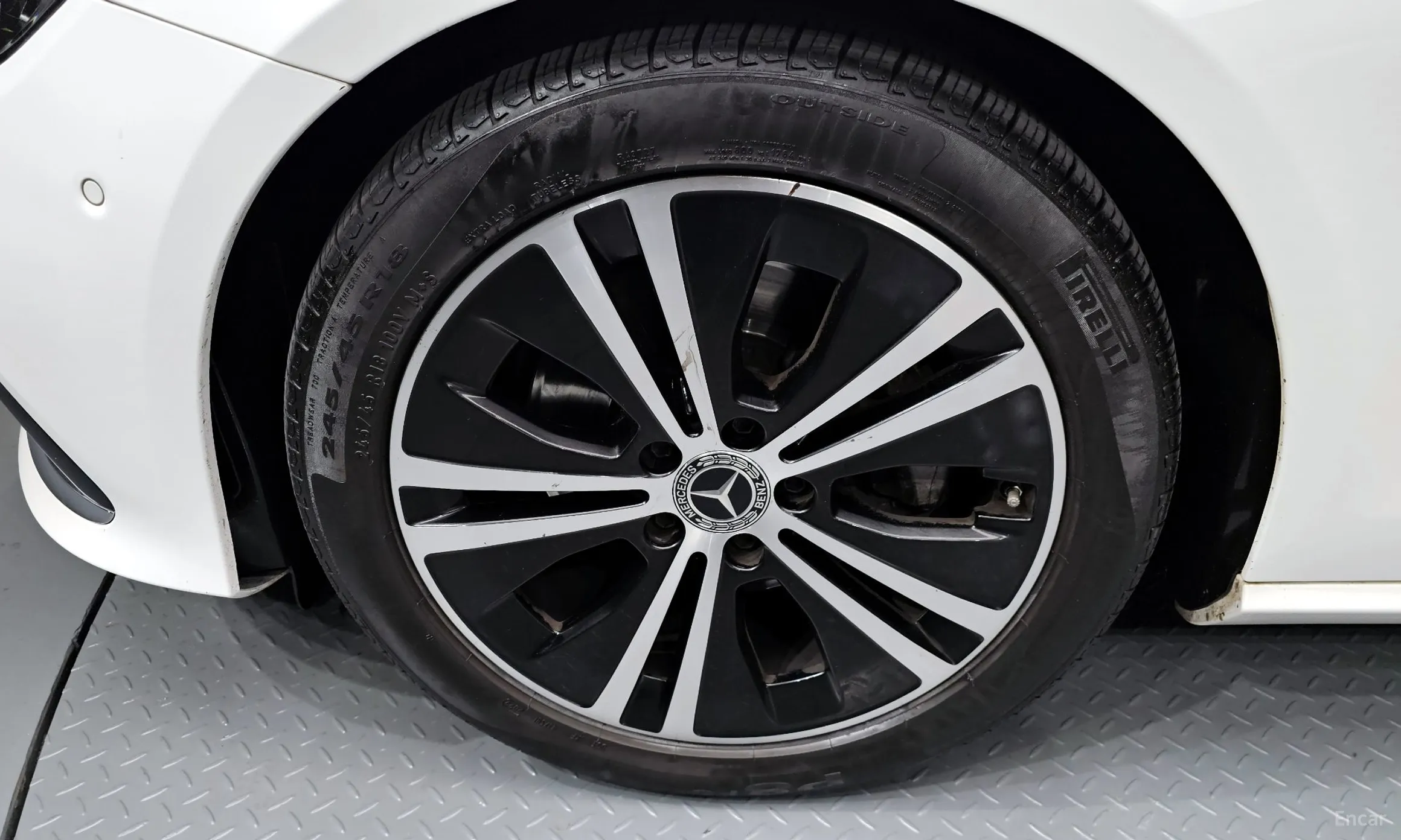 Mercedes Benz E-Class W213 превью 5