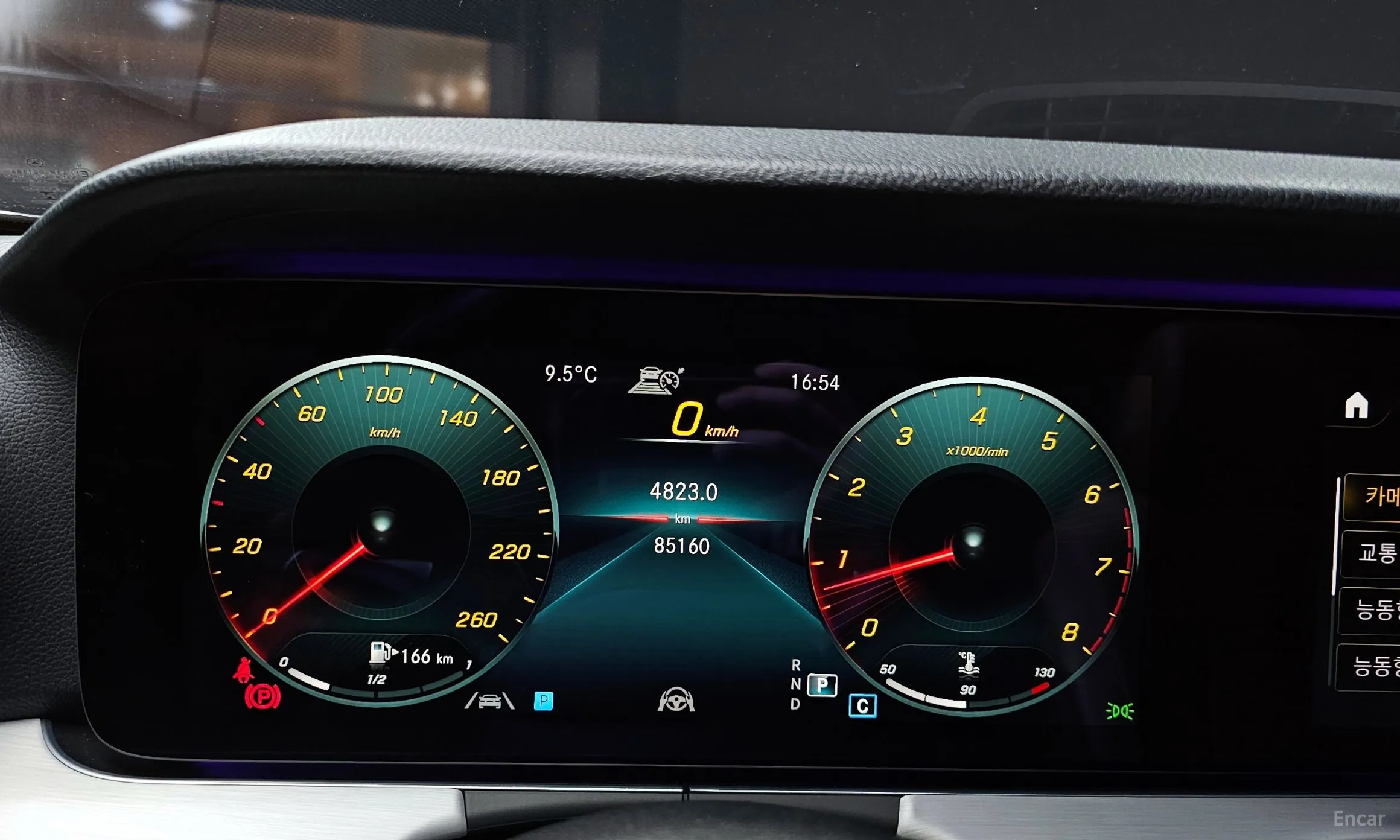 Mercedes Benz E-Class W213 превью 8