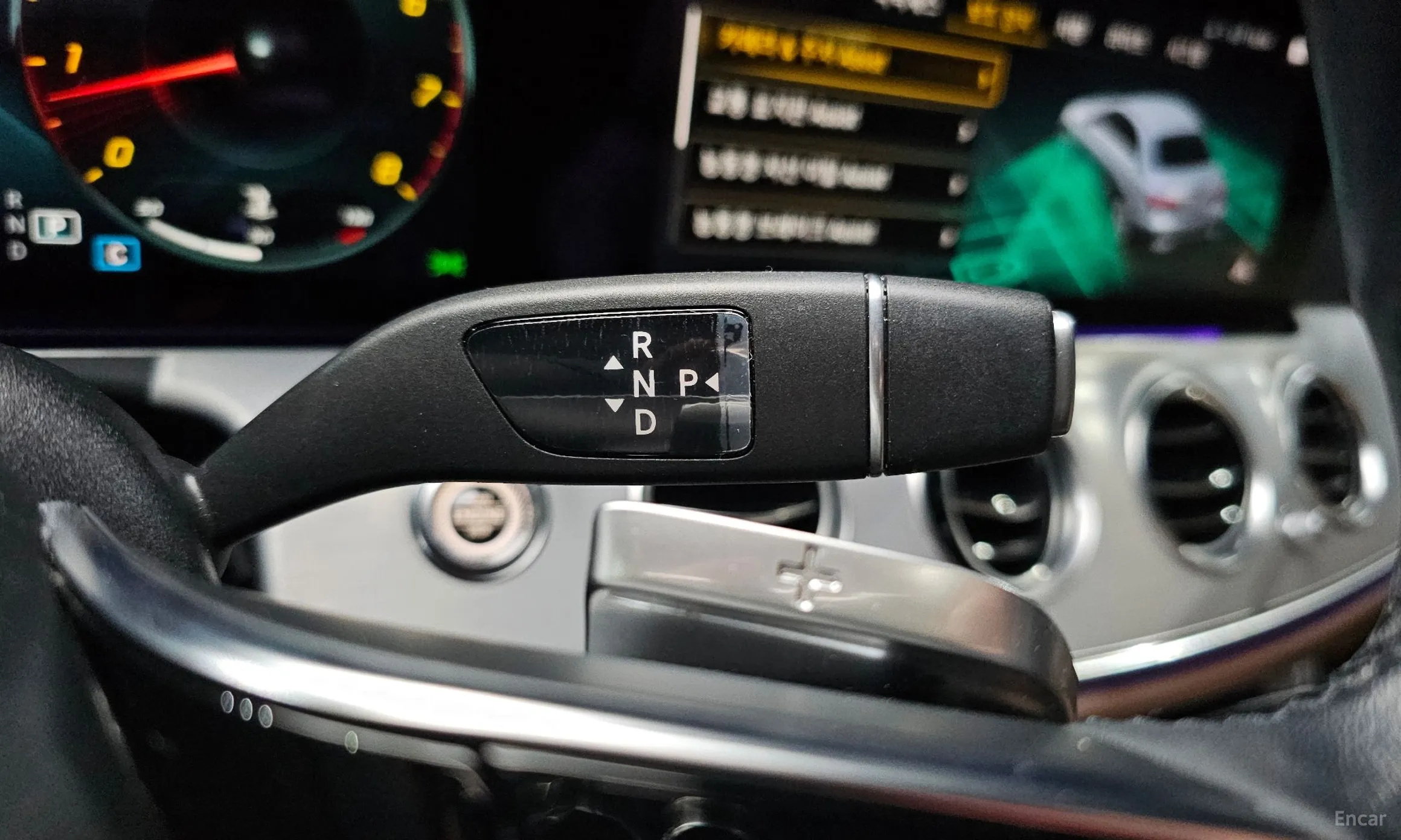 Mercedes Benz E-Class W213 превью 9