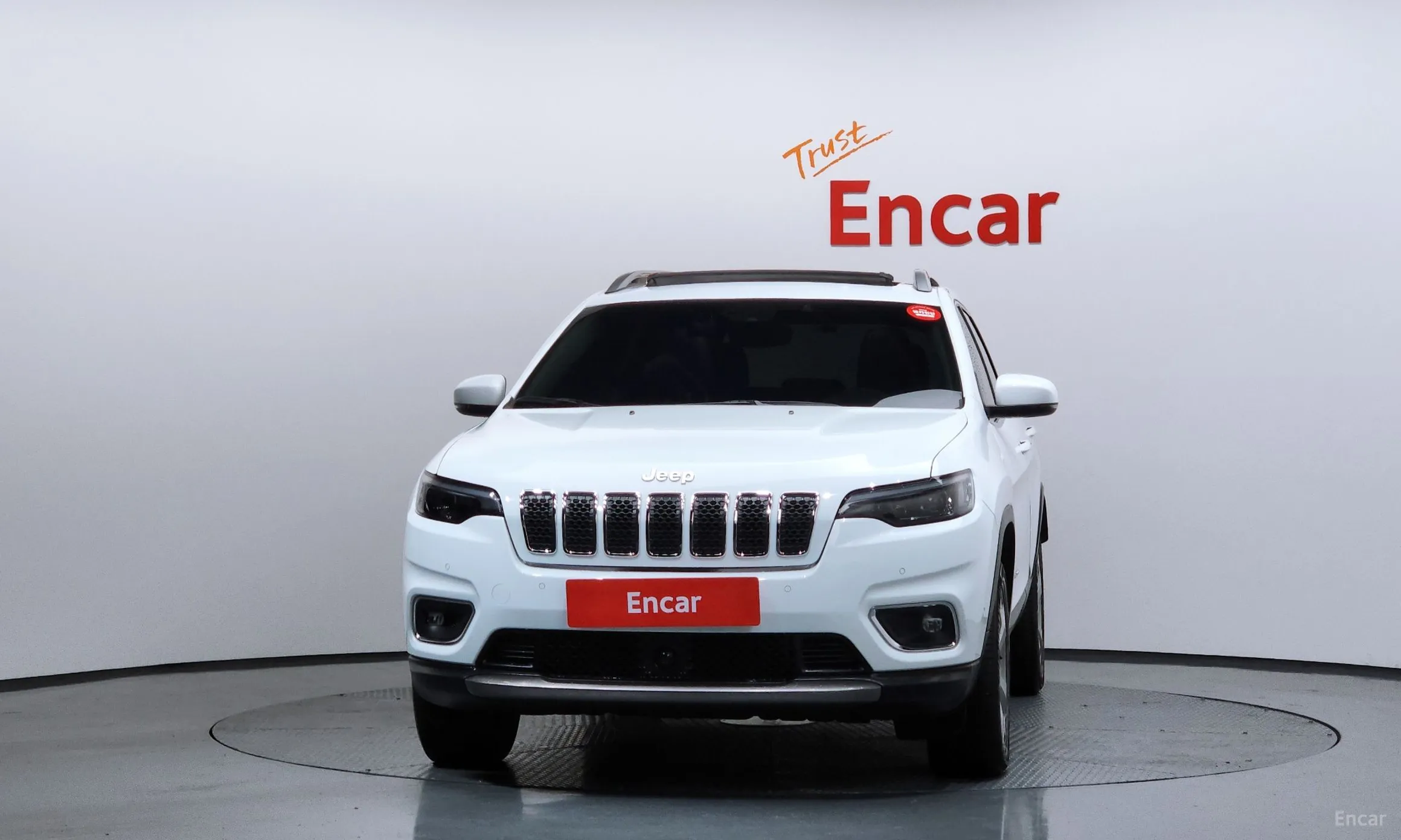 Jeep Cherokee (KL) превью 3