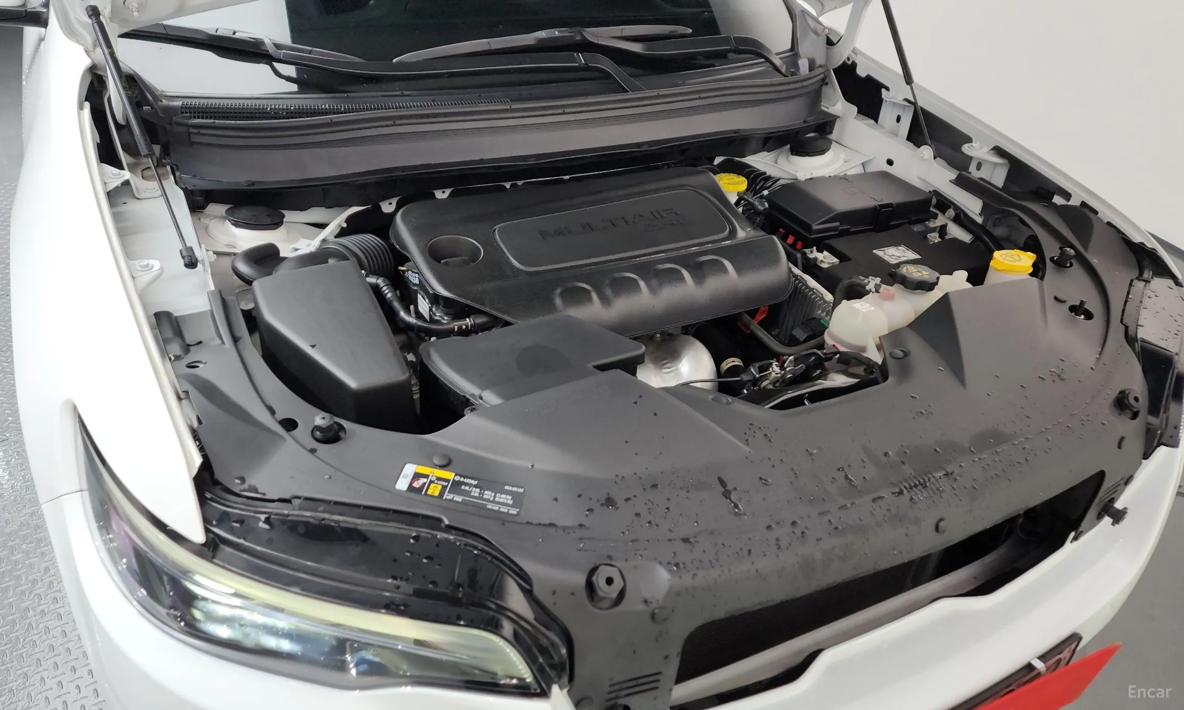 Jeep Cherokee (KL) превью 6