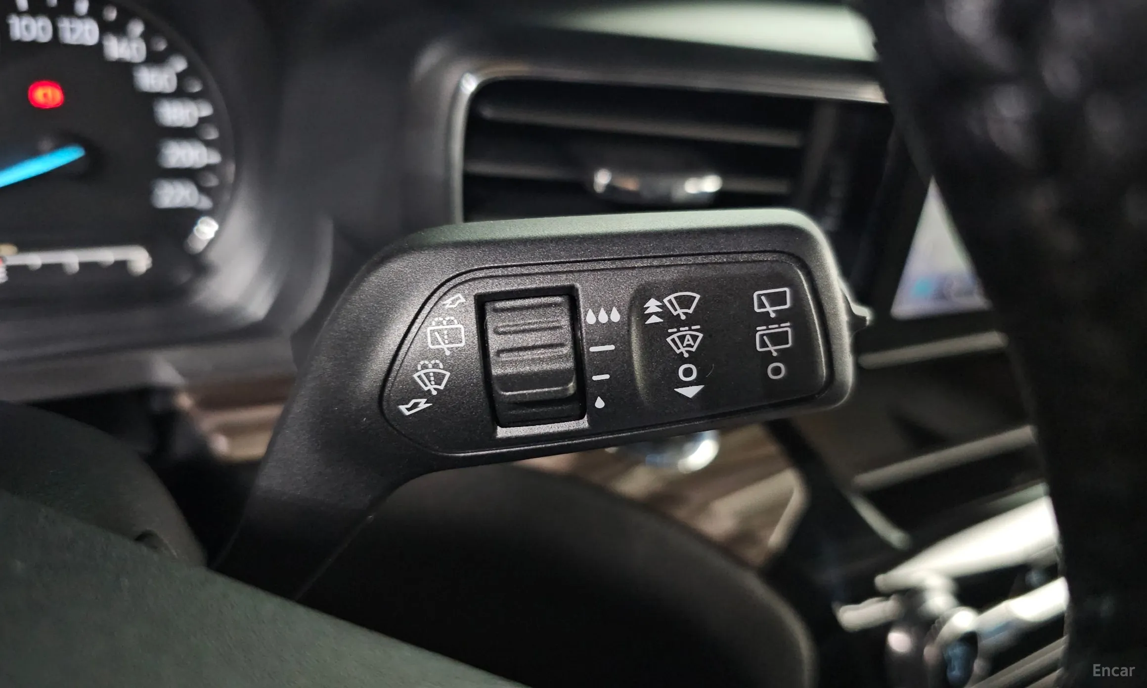 Ford Explorer 6th Generation превью 15