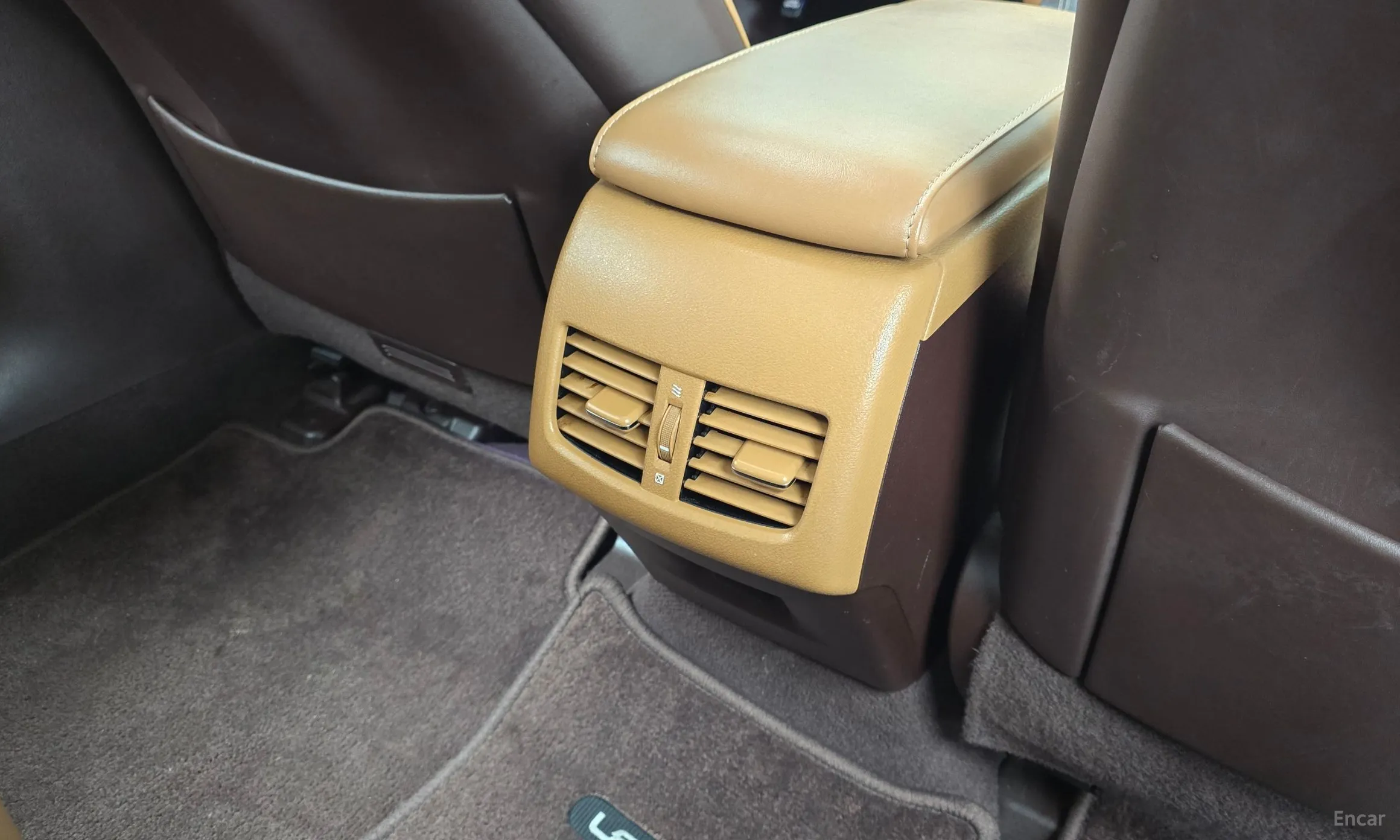Lexus New ES300h превью 19