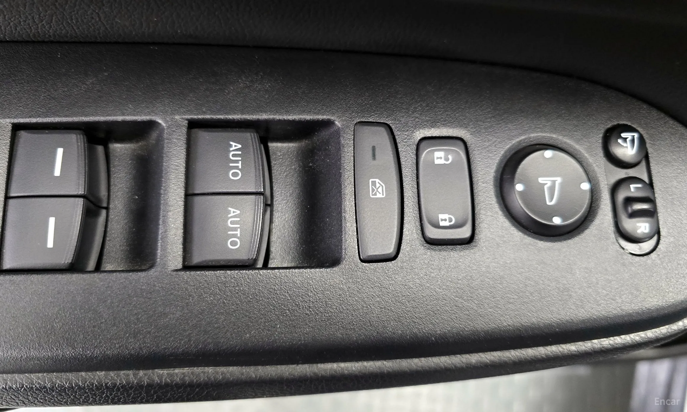 Honda CR-V 5th generation превью 14