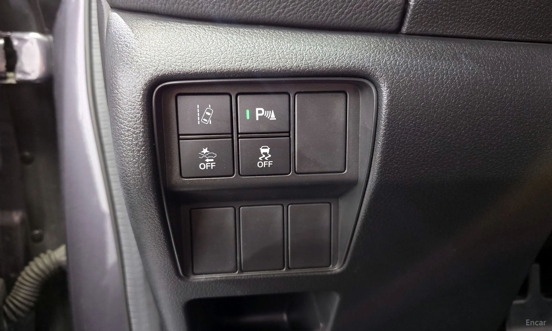 Honda CR-V 5th generation превью 15