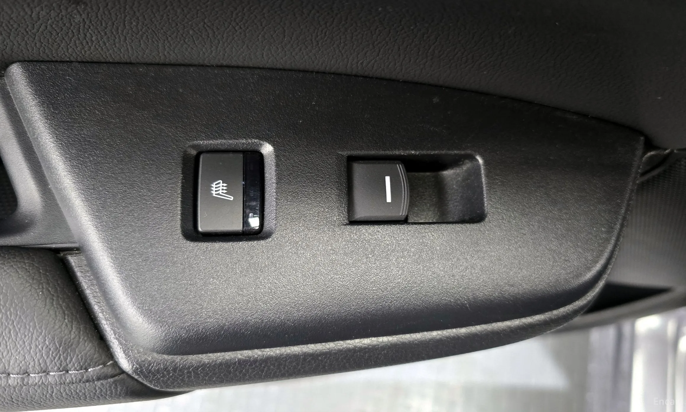Honda CR-V 5th generation превью 18