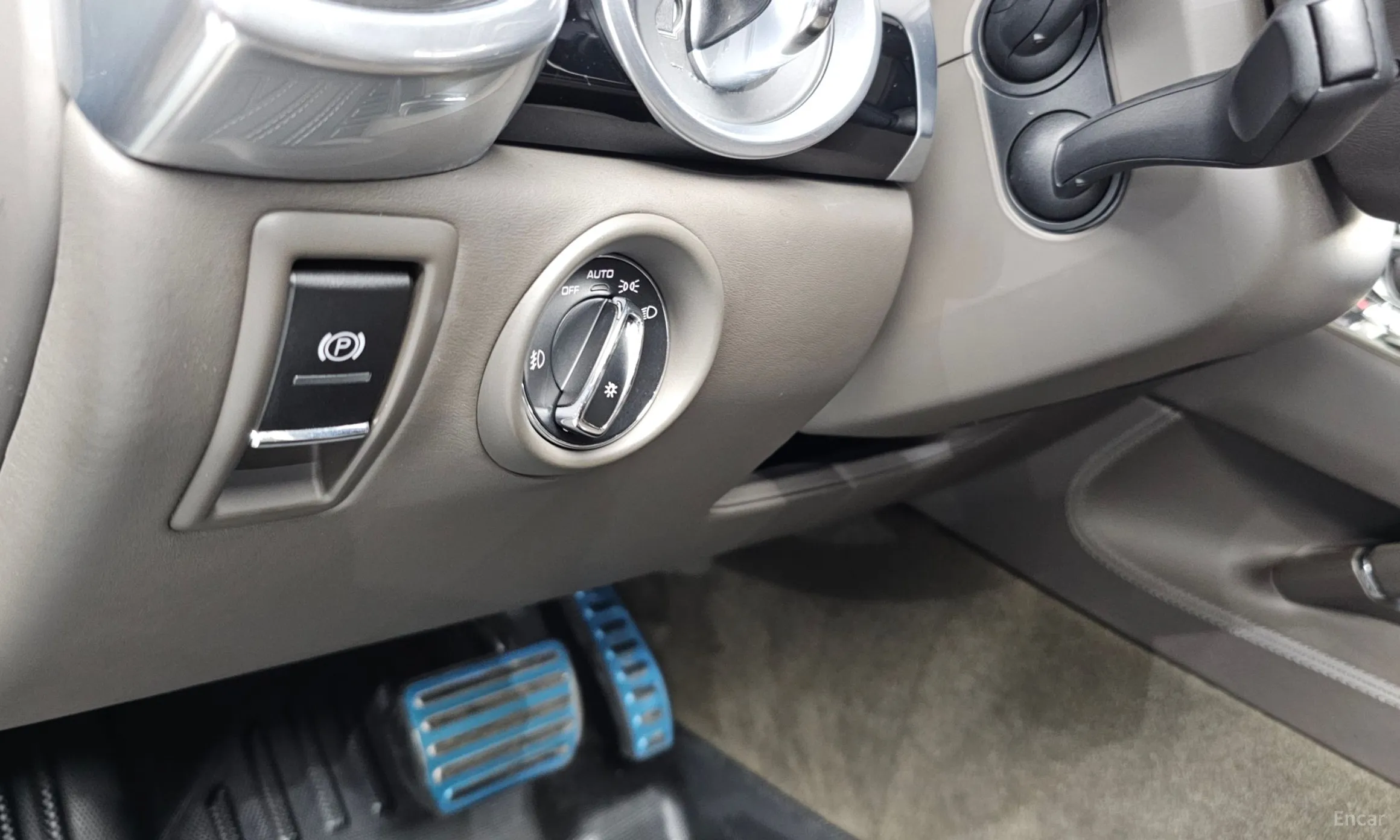 Porsche New Cayenne превью 17