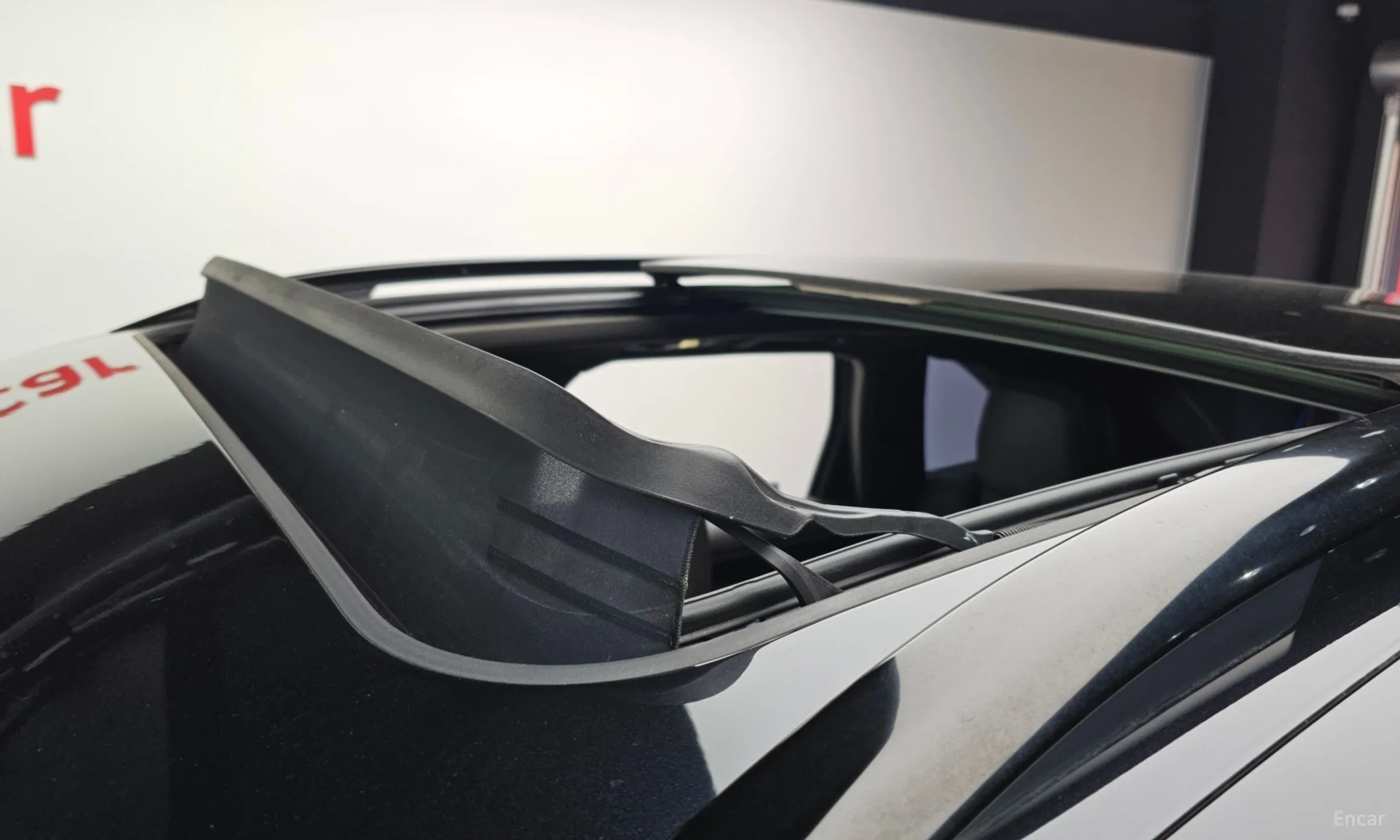 Porsche New Cayenne превью 19