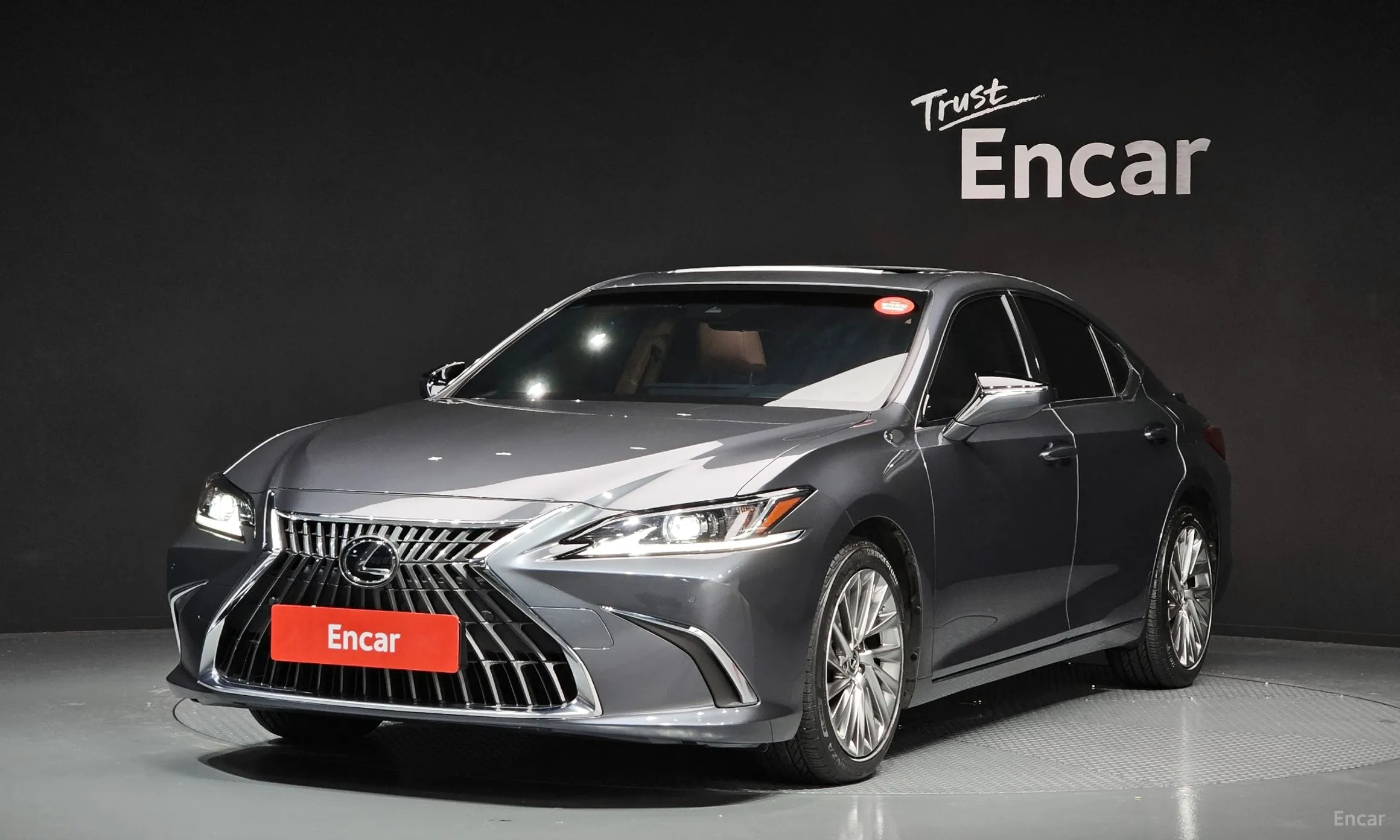 Lexus ES300h 7th Generation