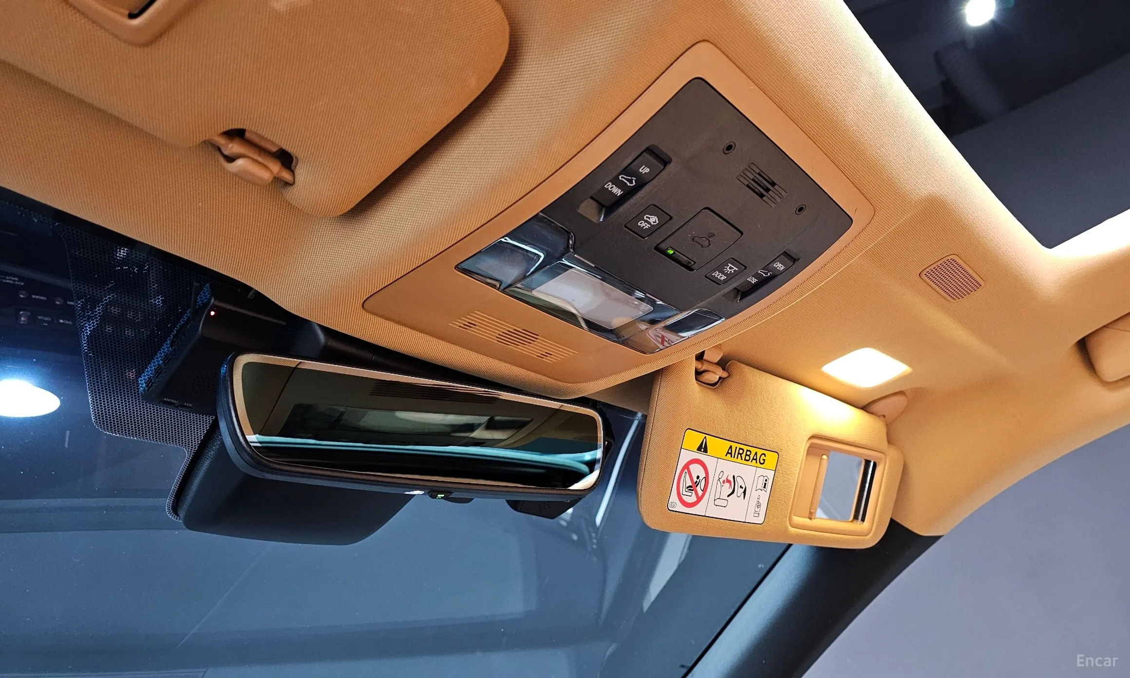 Lexus ES300h 7th Generation превью 14
