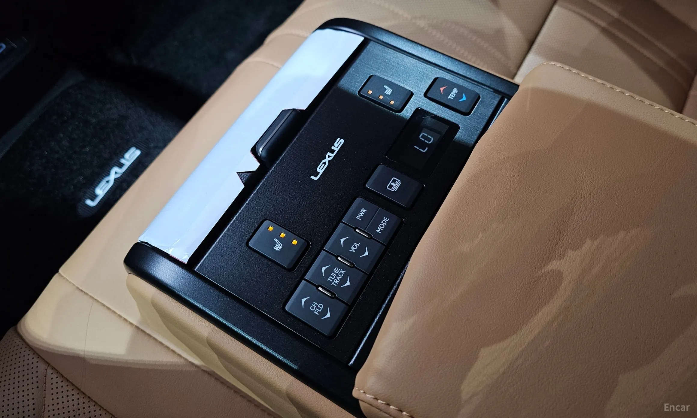 Lexus ES300h 7th Generation превью 17