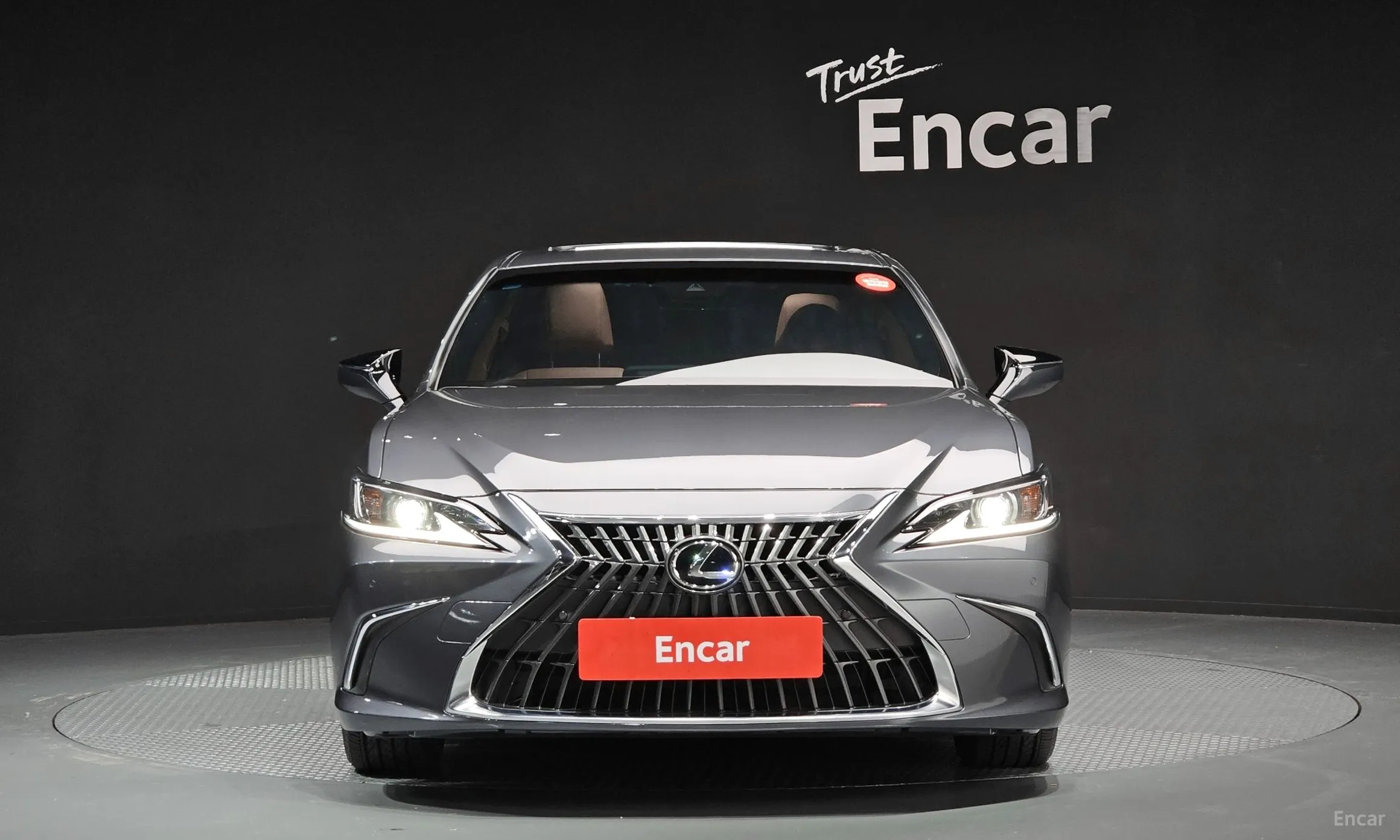 Lexus ES300h 7th Generation превью 3