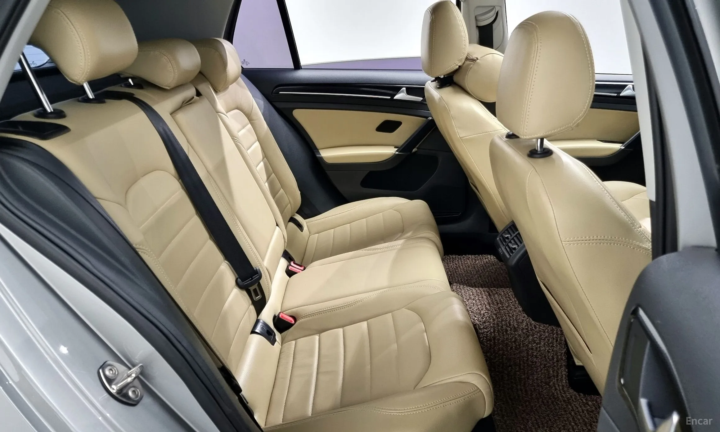 Volkswagen Golf 7th Generation превью 12