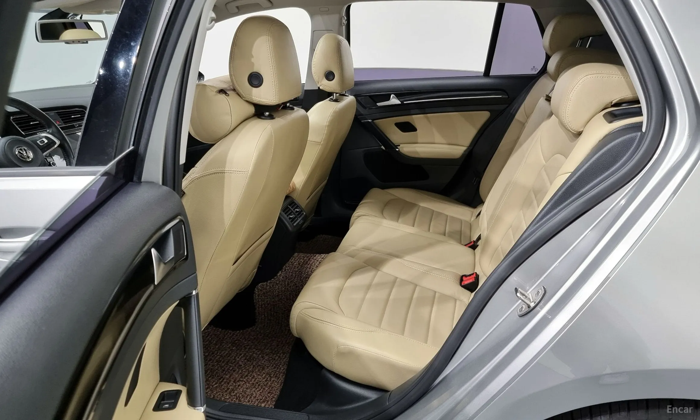 Volkswagen Golf 7th Generation превью 13