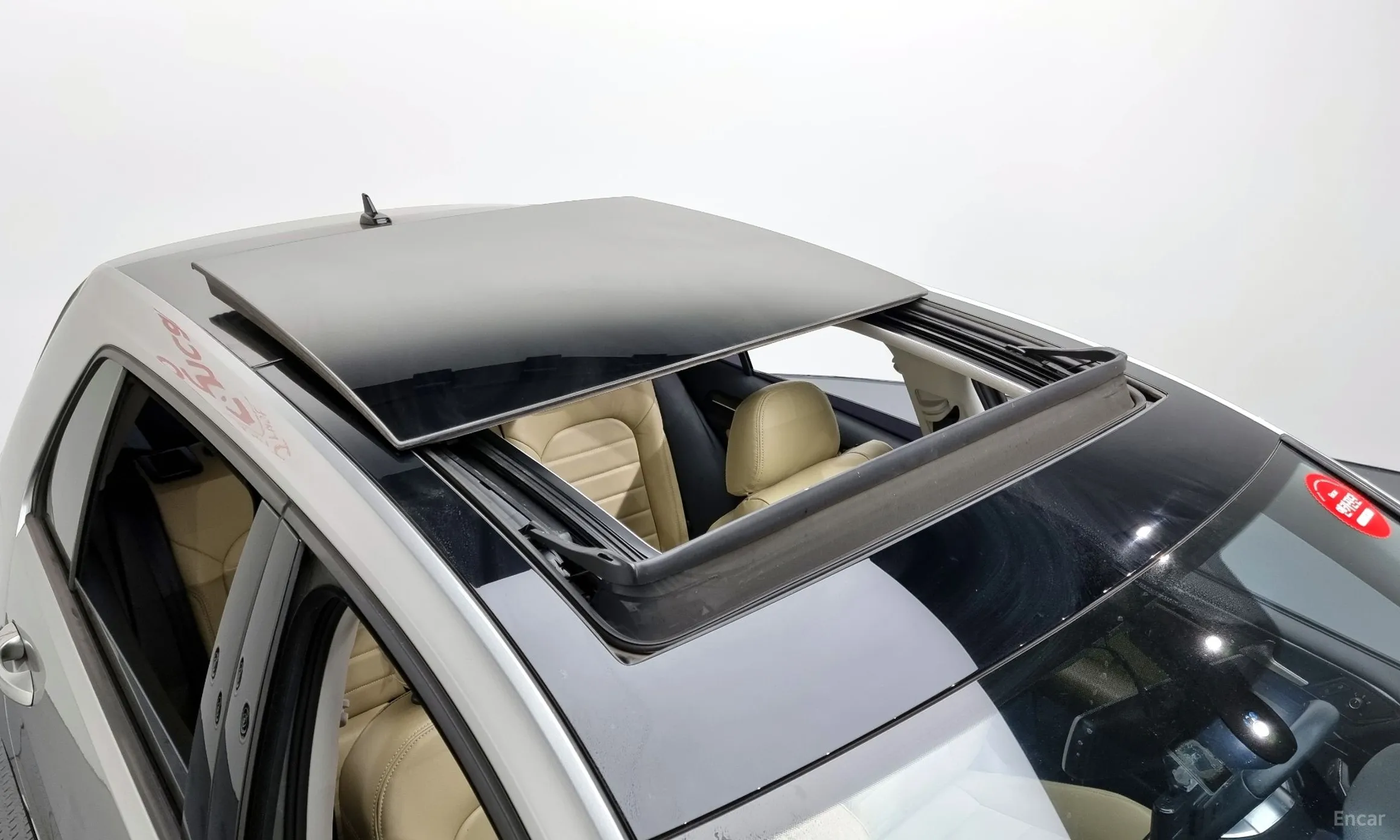 Volkswagen Golf 7th Generation превью 19