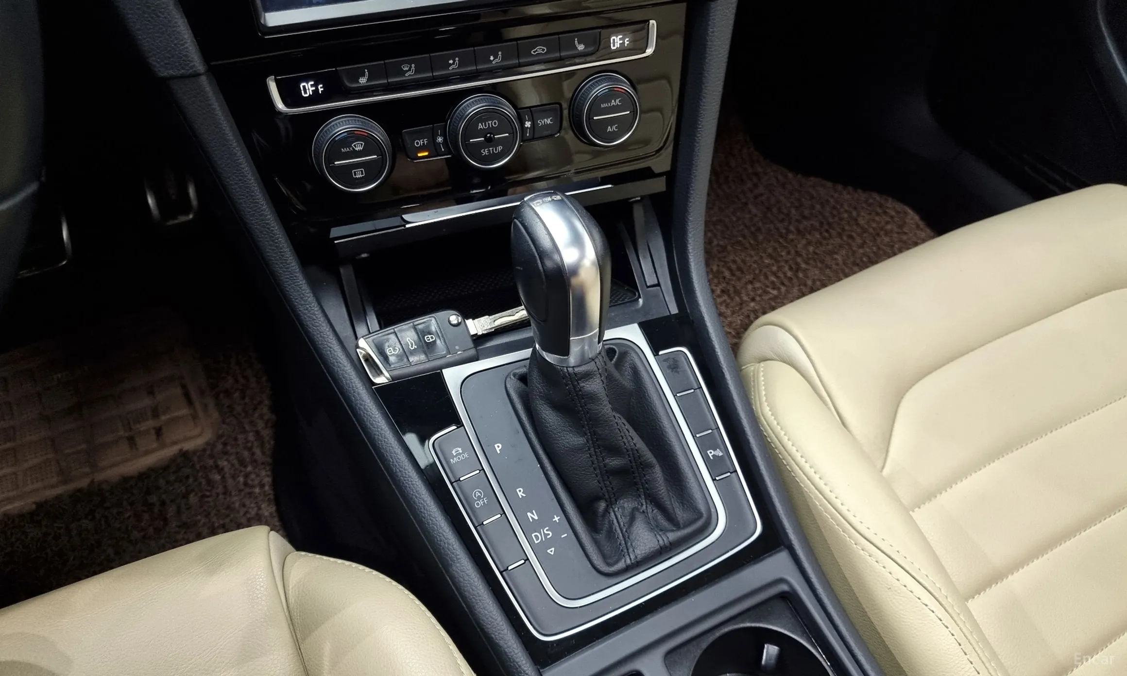 Volkswagen Golf 7th Generation превью 9